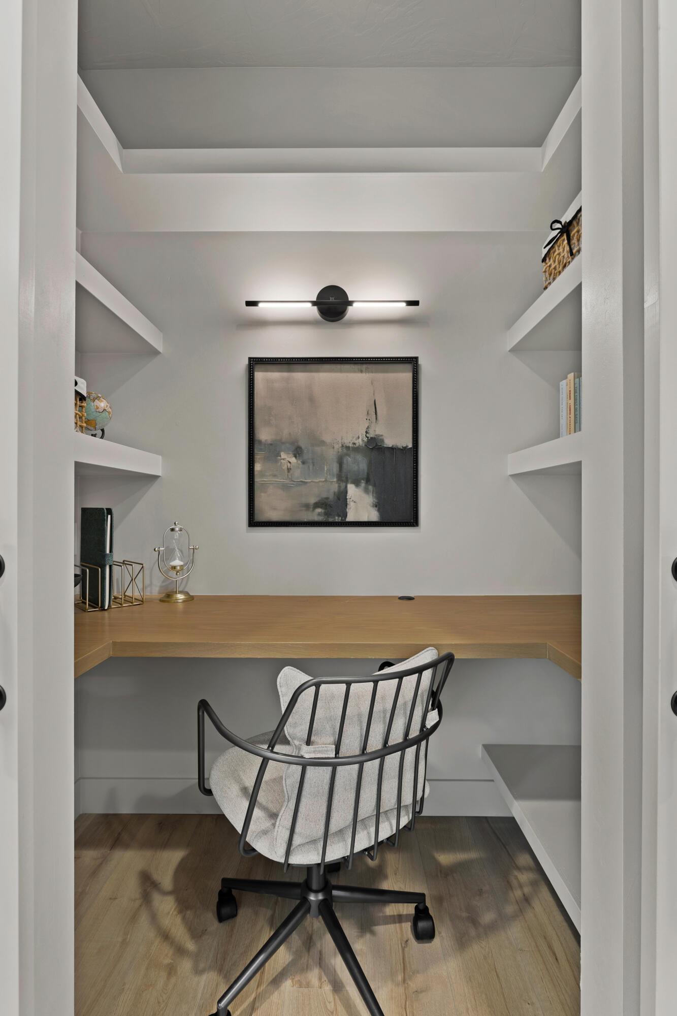 PAINTED SANDS - Residential