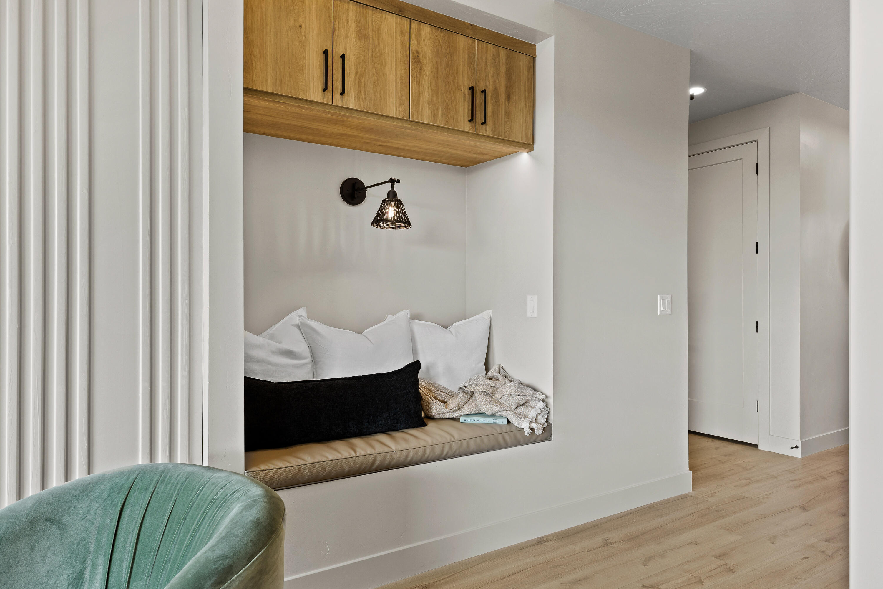 PAINTED SANDS - Residential