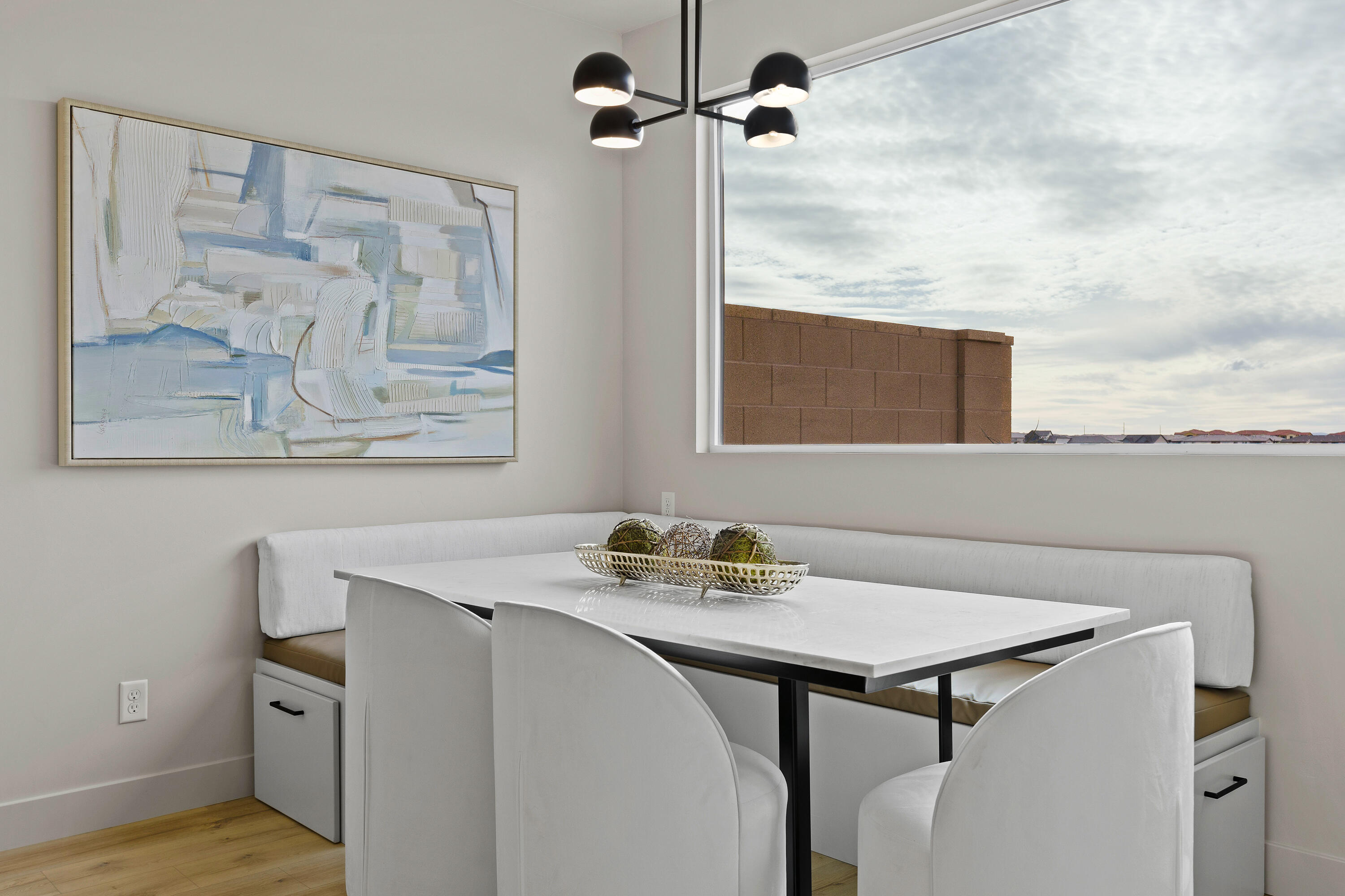 PAINTED SANDS - Residential