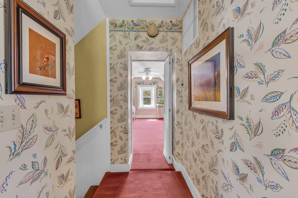 TOQUERVILLE TOWNSITE - Residential