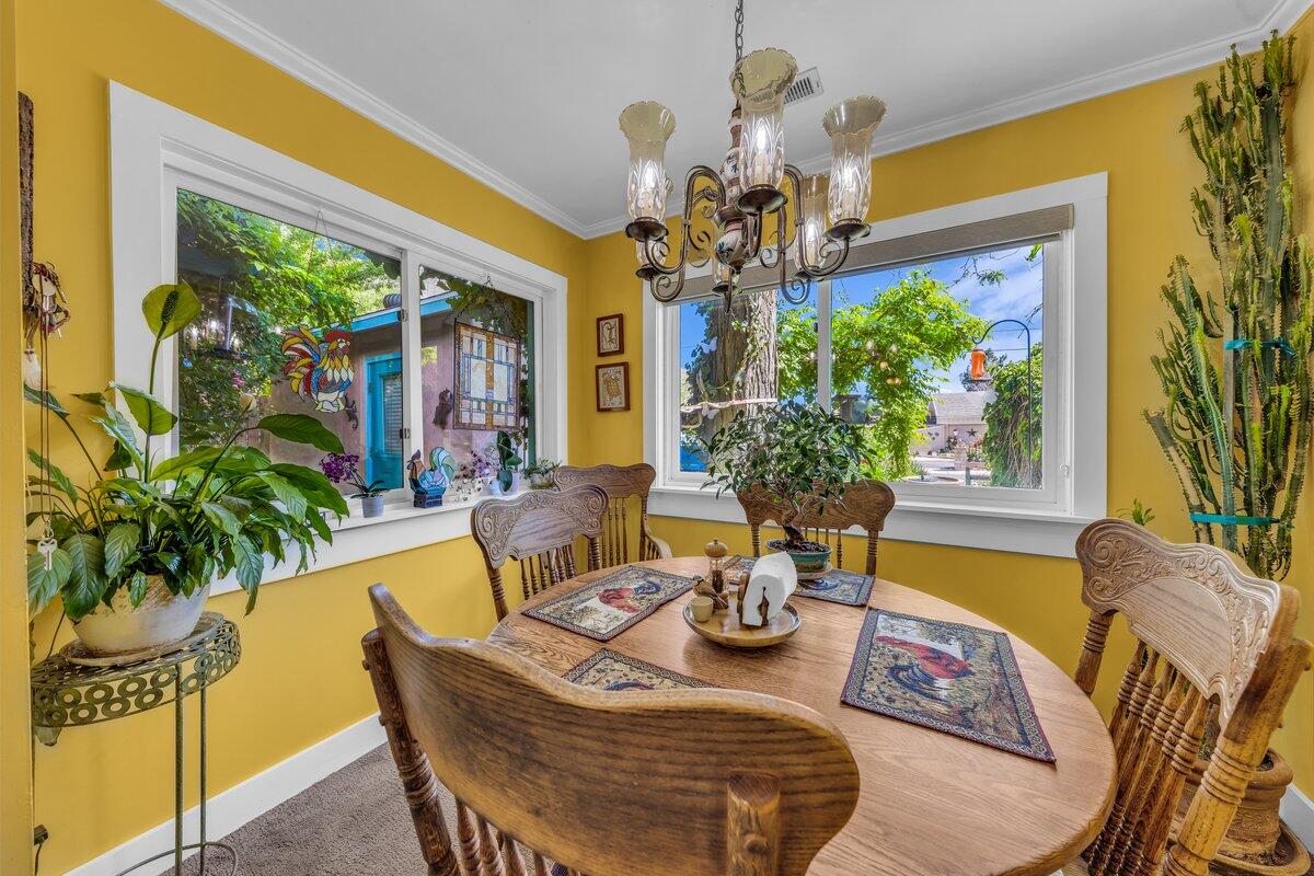 TOQUERVILLE TOWNSITE - Residential