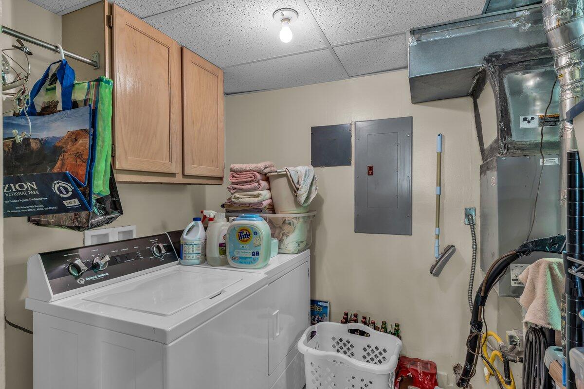 TOQUERVILLE TOWNSITE - Residential