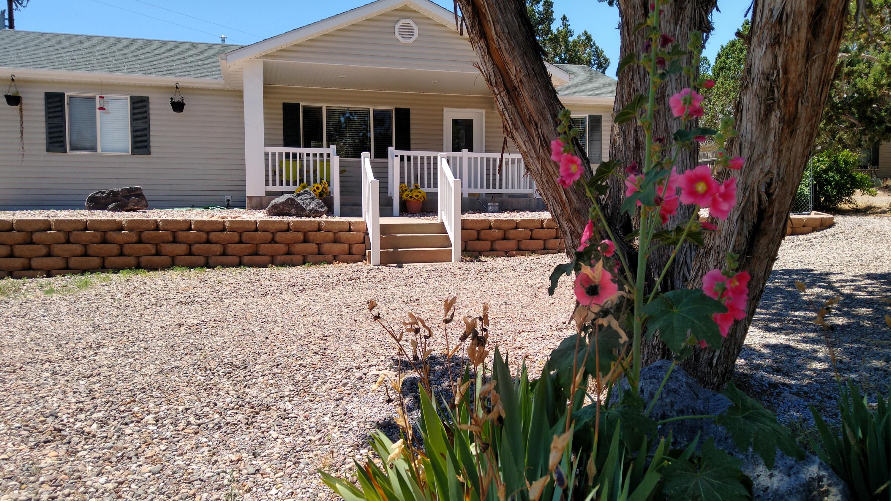 DIXIE DEER ESTATES - Residential