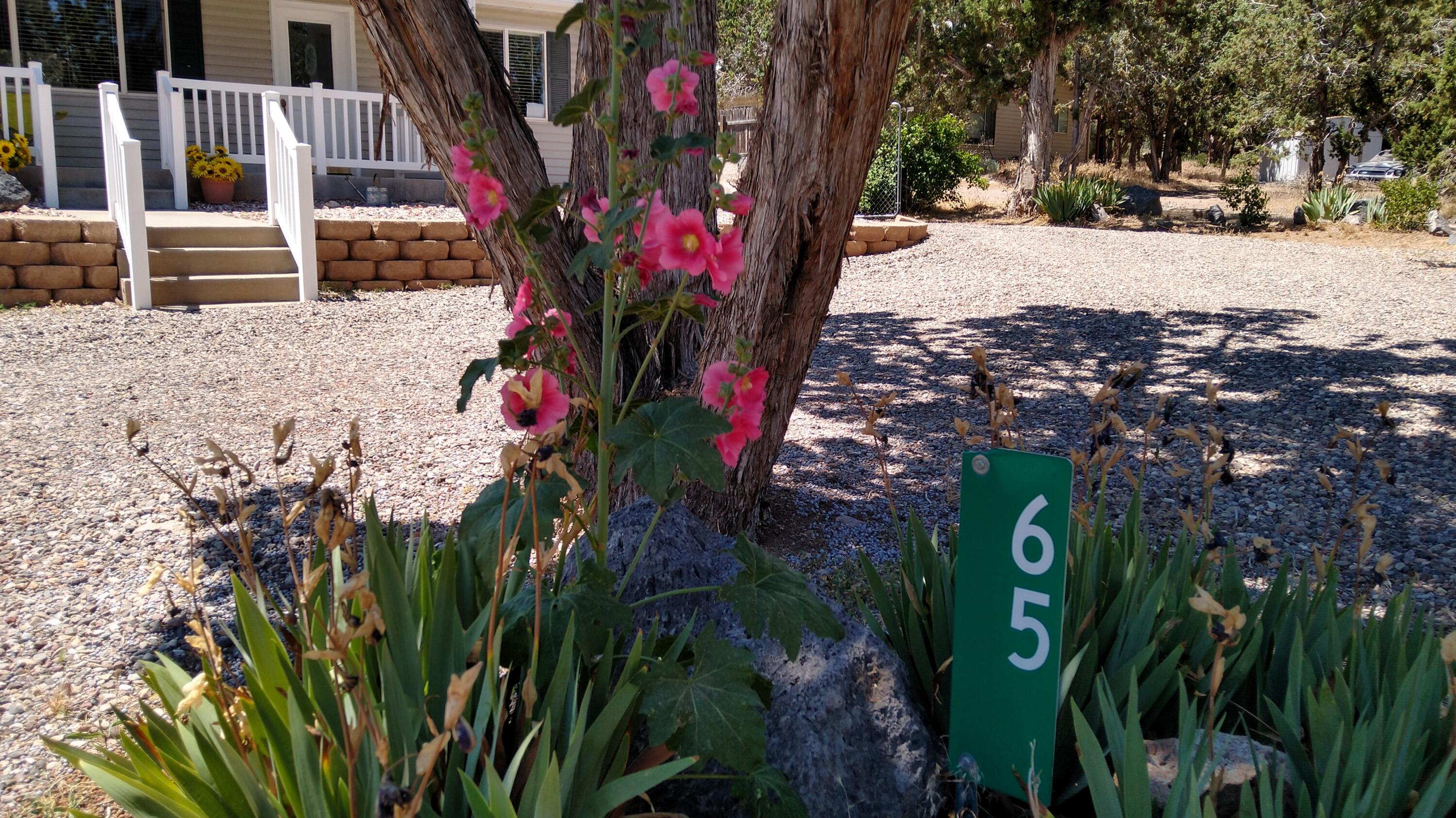 DIXIE DEER ESTATES - Residential