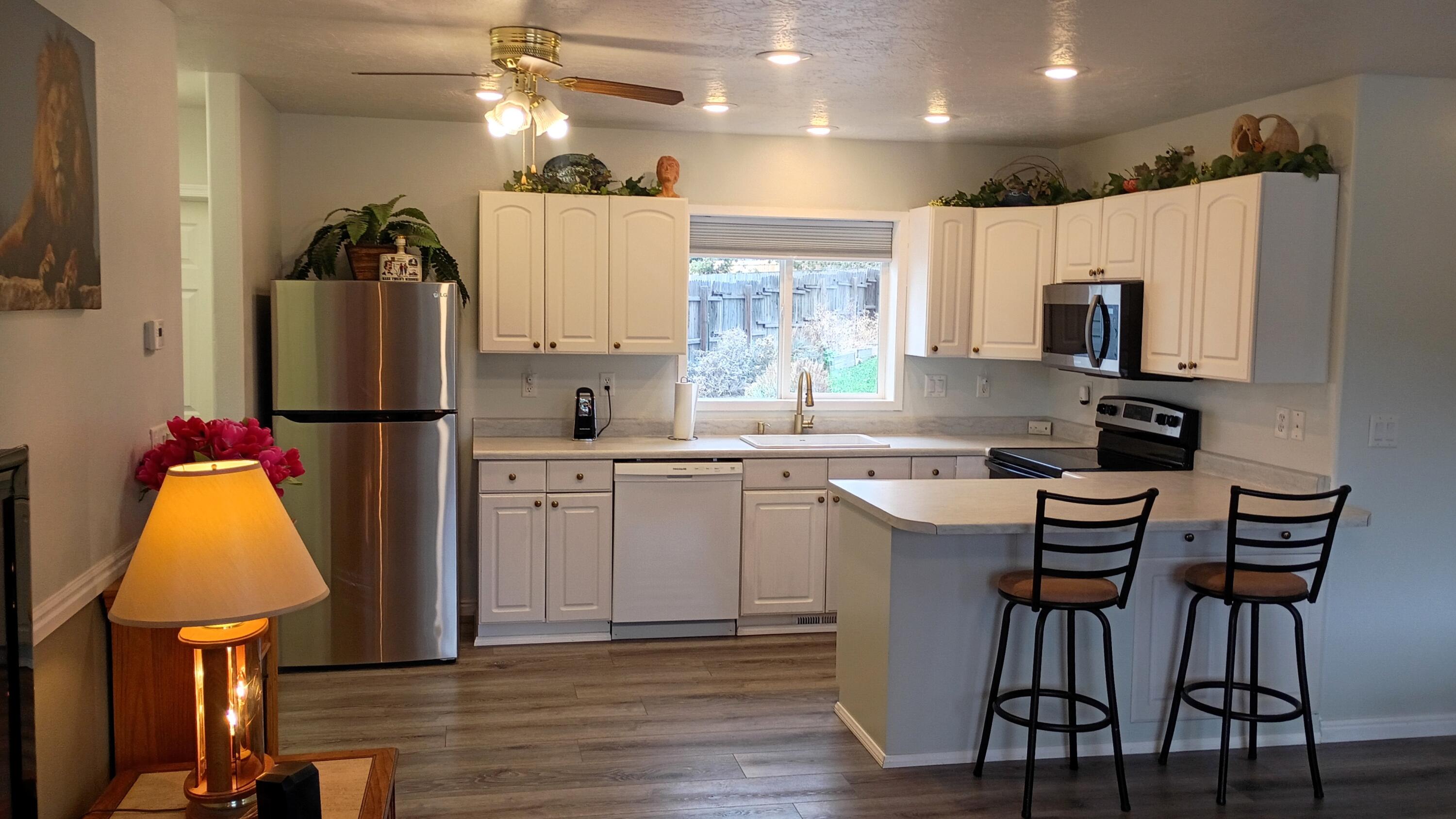 DIXIE DEER ESTATES - Residential