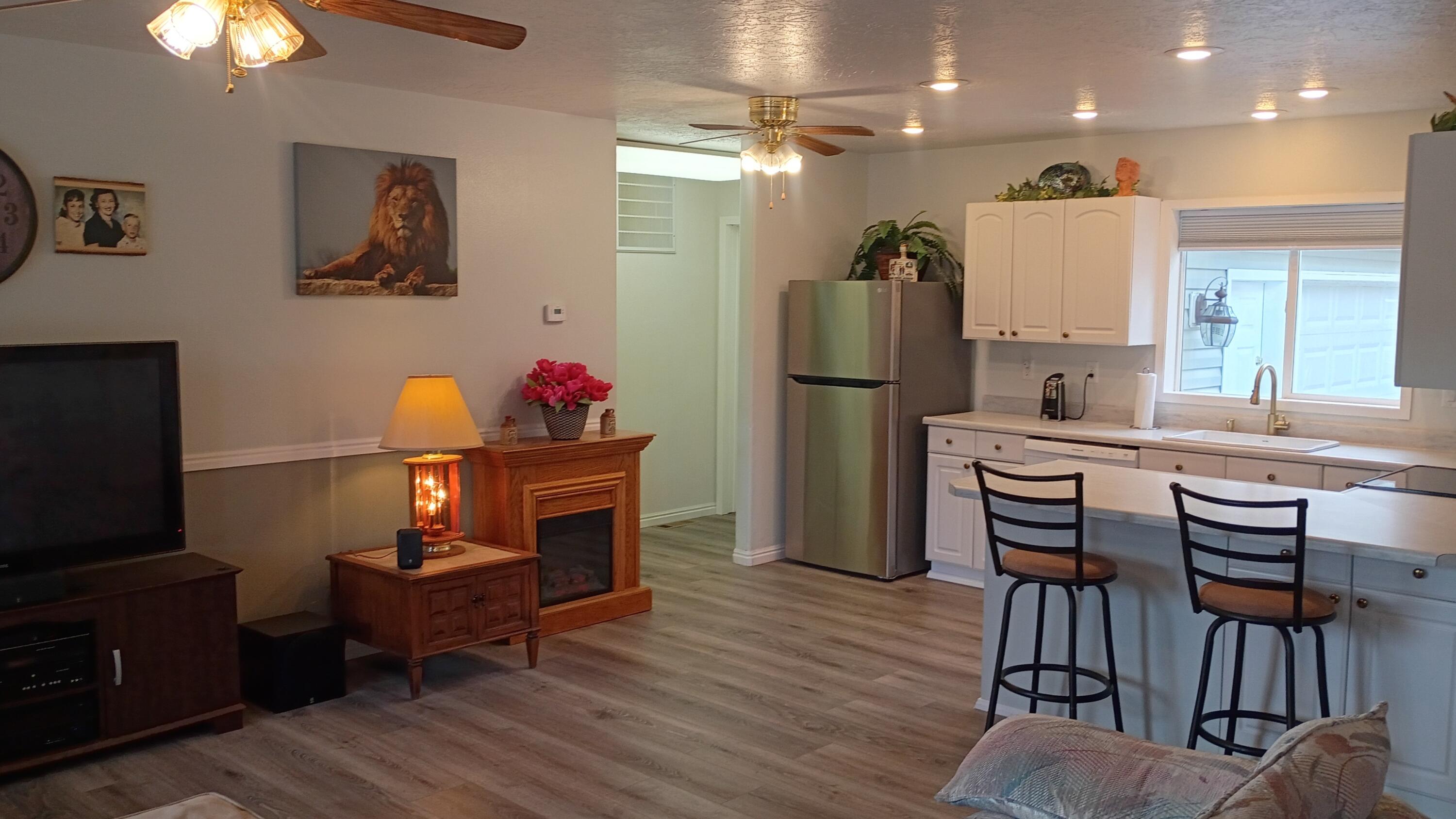 DIXIE DEER ESTATES - Residential