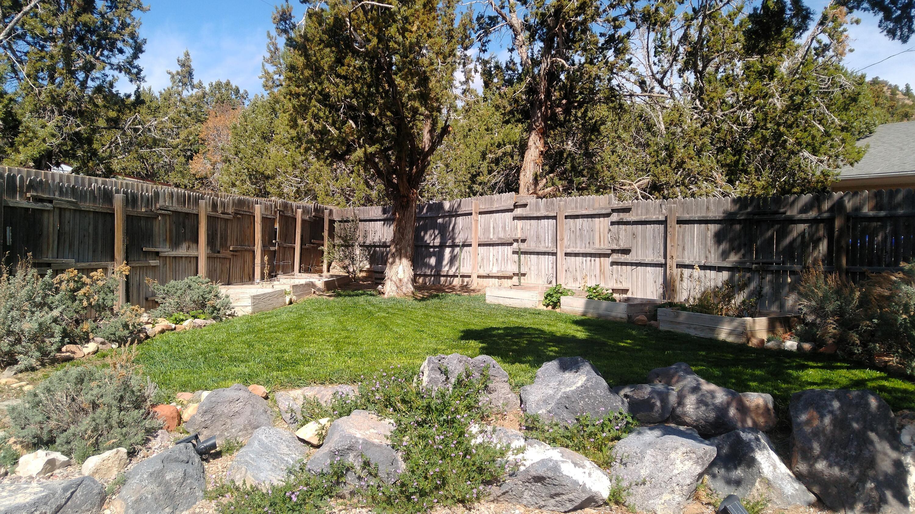 DIXIE DEER ESTATES - Residential