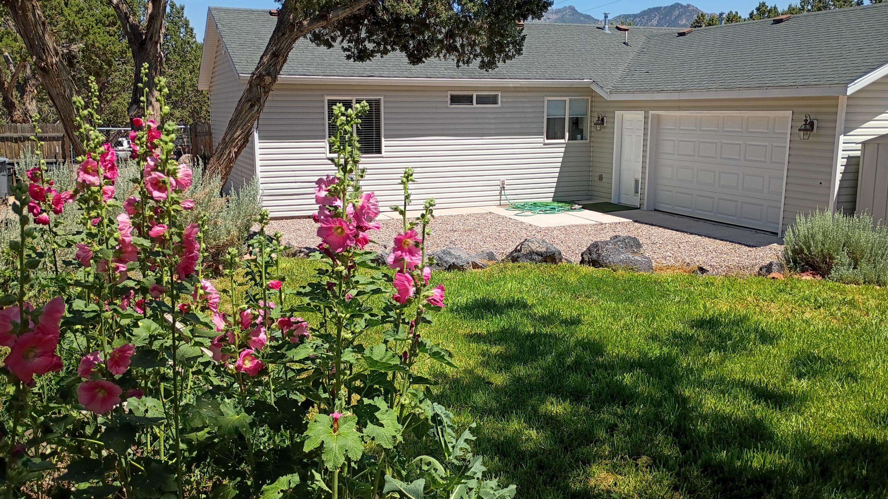 DIXIE DEER ESTATES - Residential