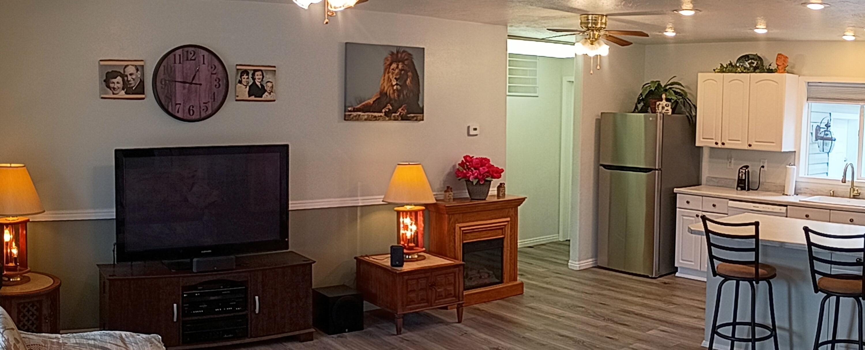 DIXIE DEER ESTATES - Residential