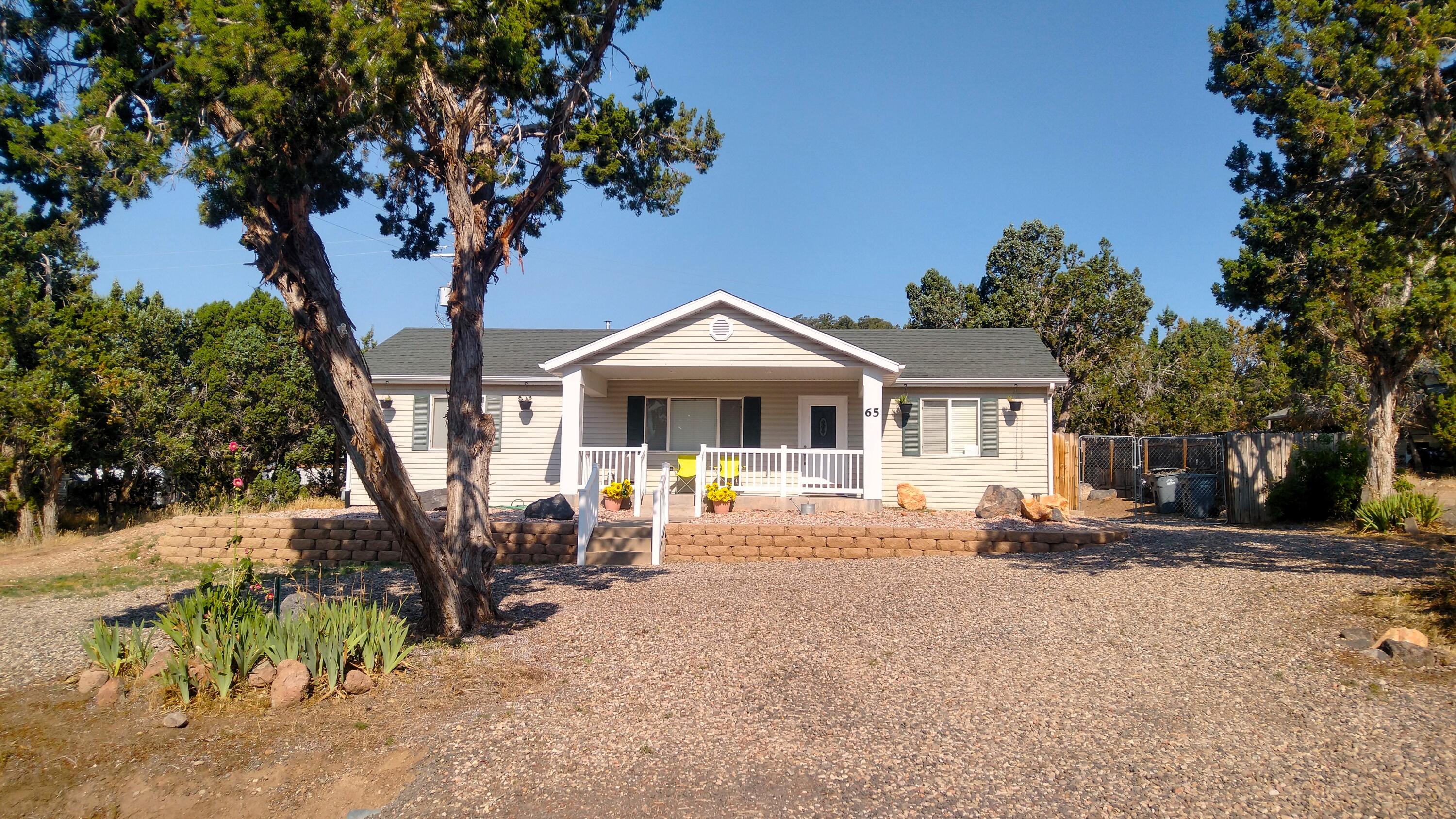 DIXIE DEER ESTATES - Residential