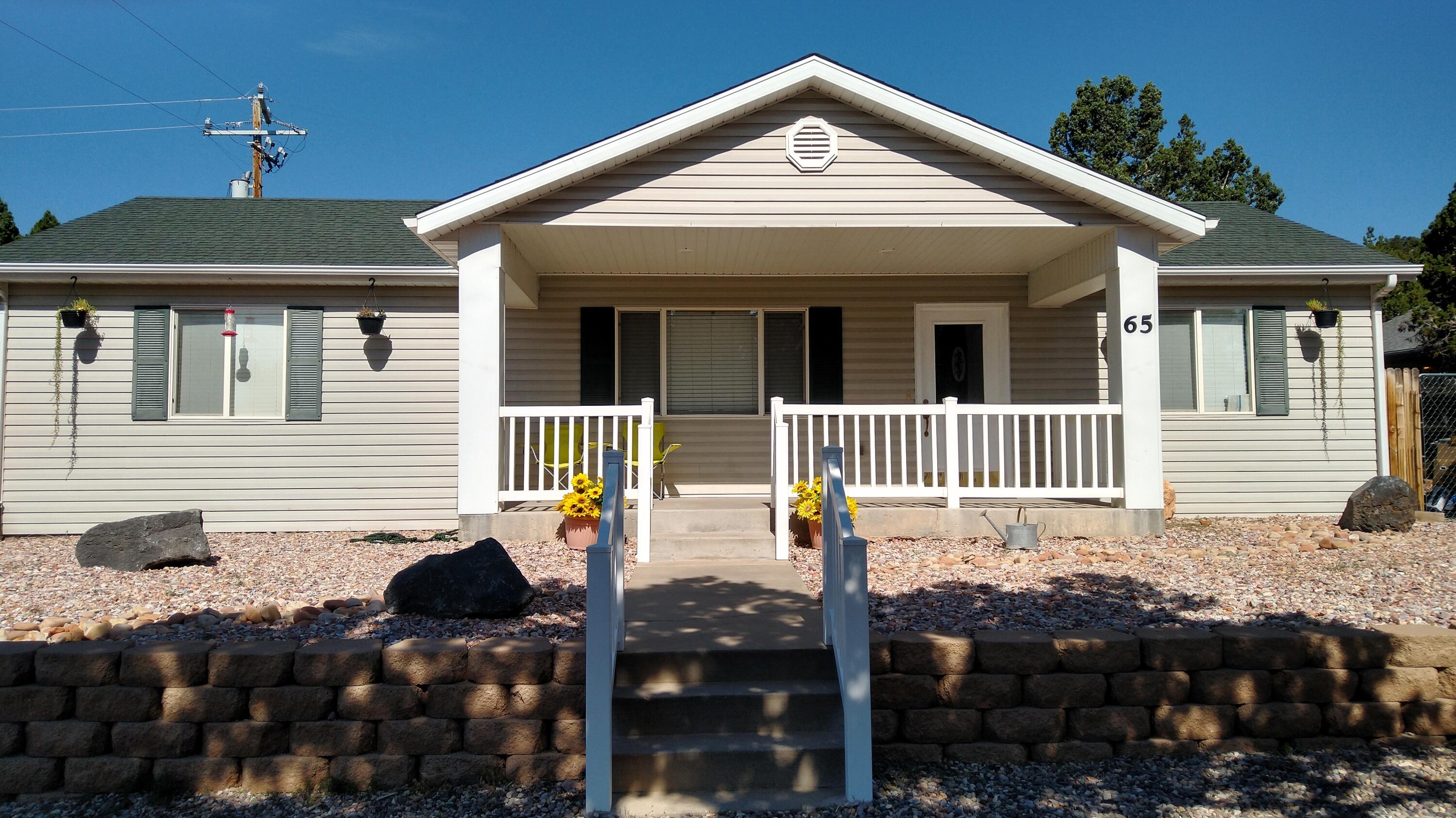 DIXIE DEER ESTATES - Residential