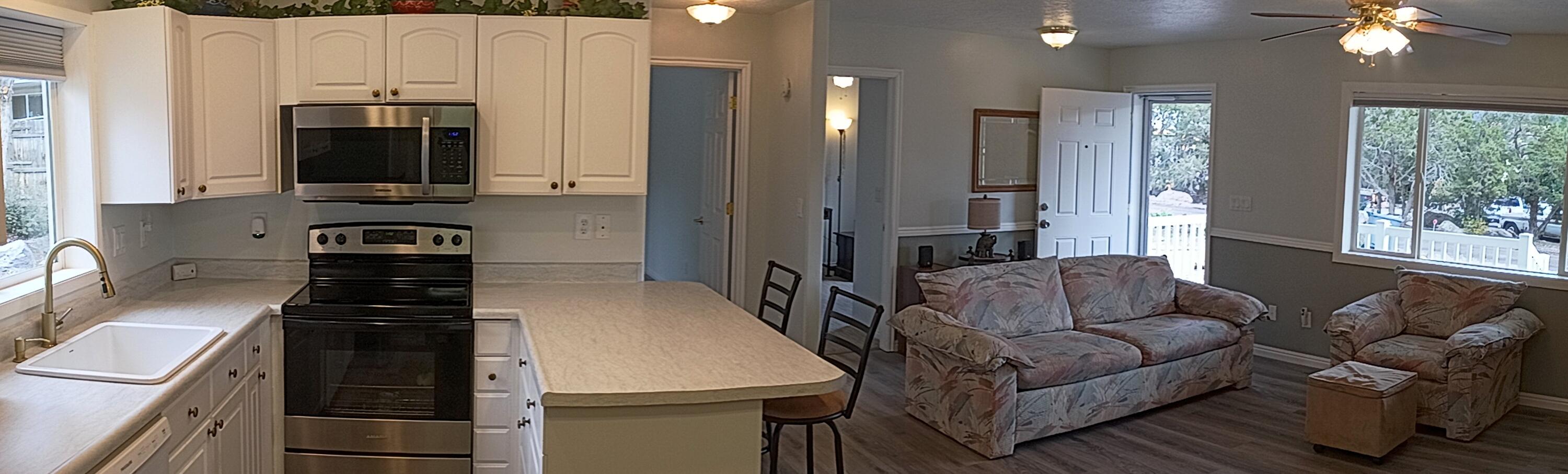 DIXIE DEER ESTATES - Residential