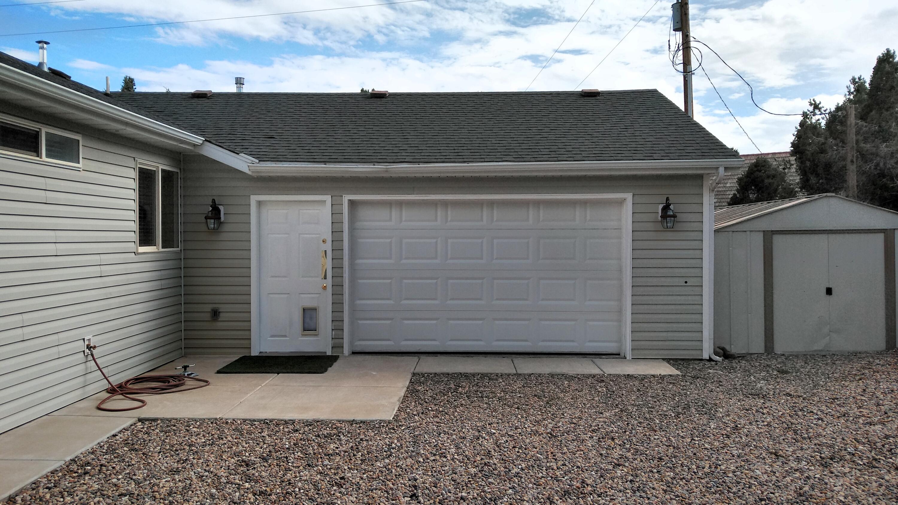 DIXIE DEER ESTATES - Residential