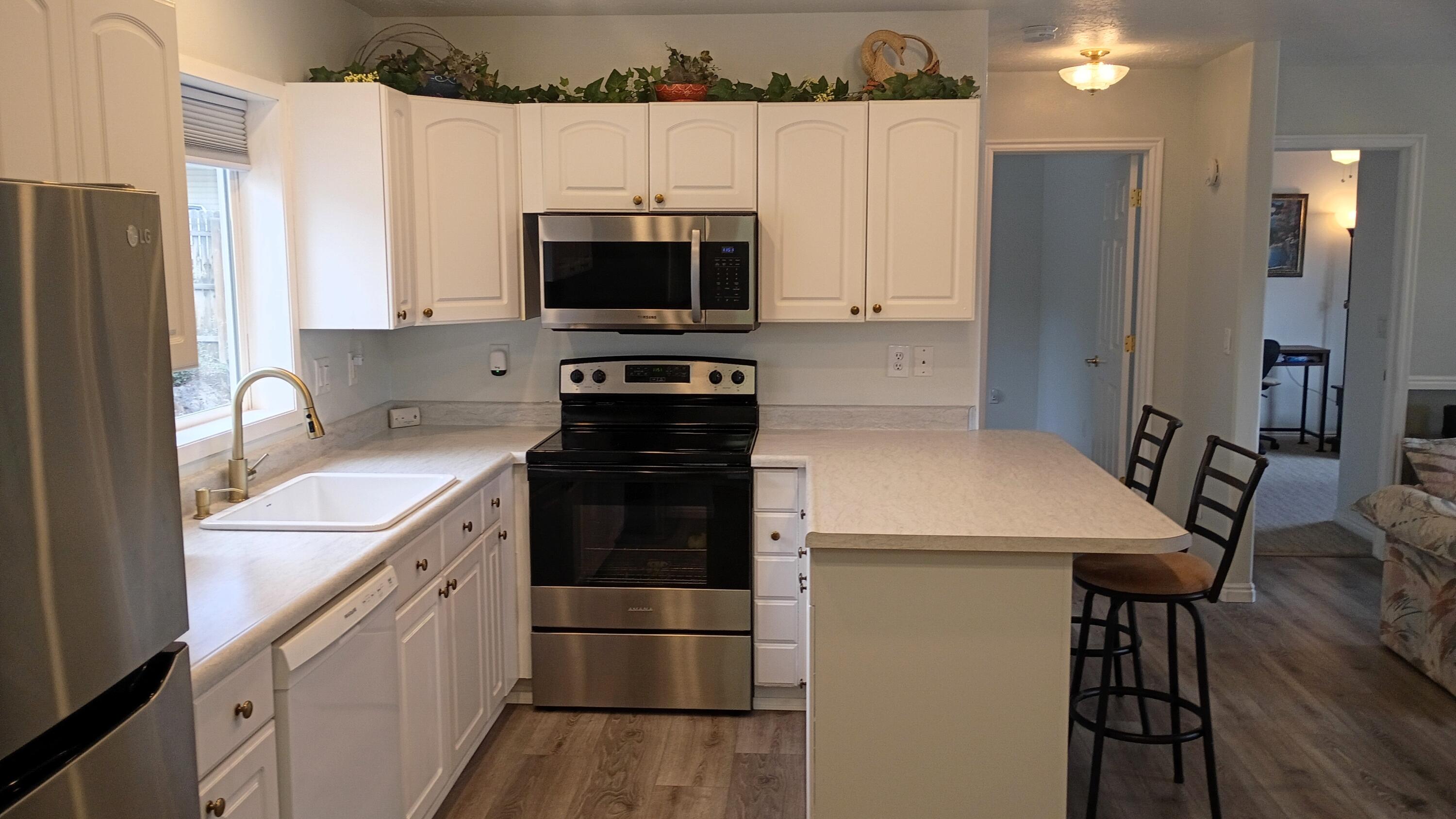 DIXIE DEER ESTATES - Residential