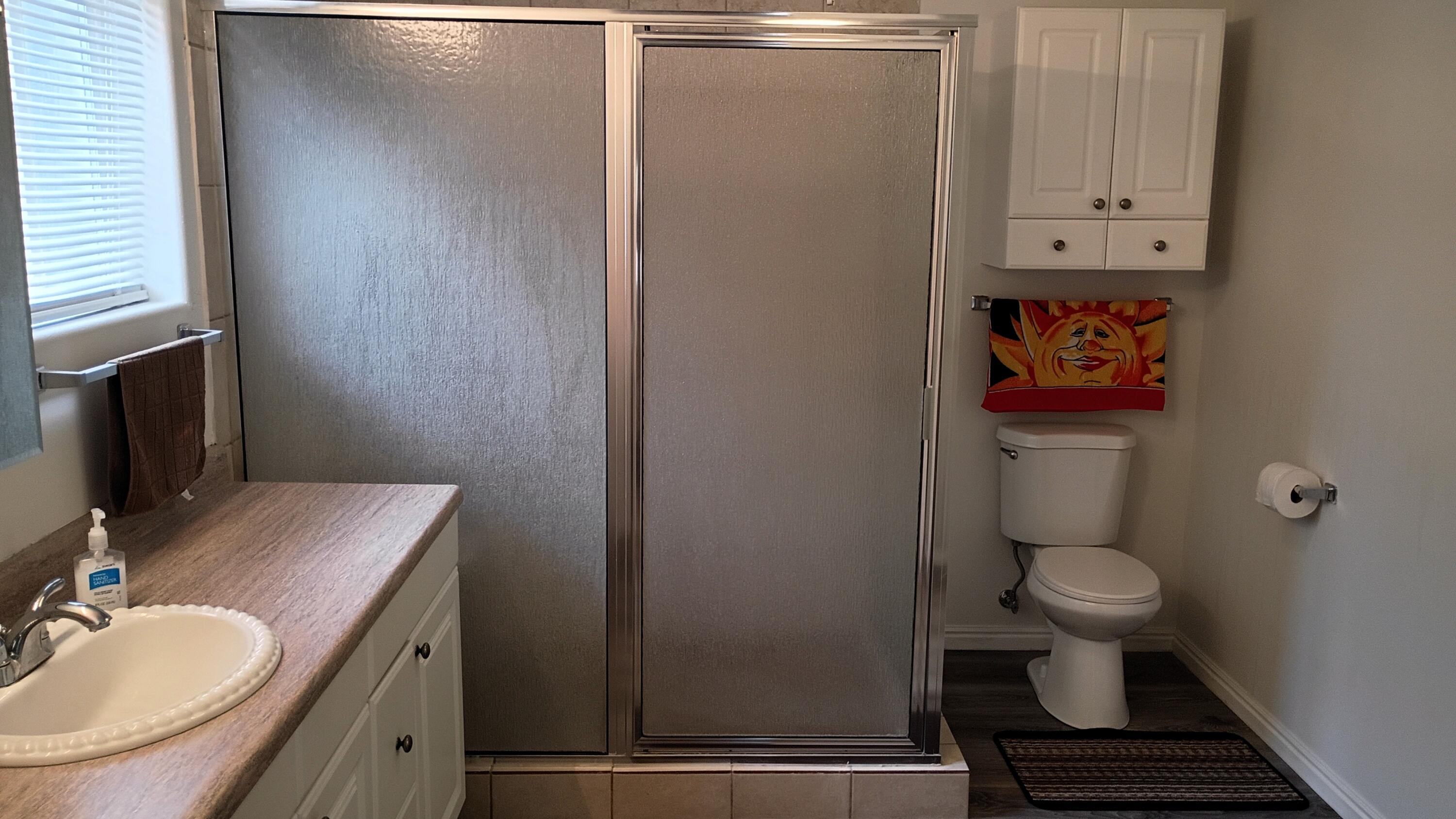 DIXIE DEER ESTATES - Residential