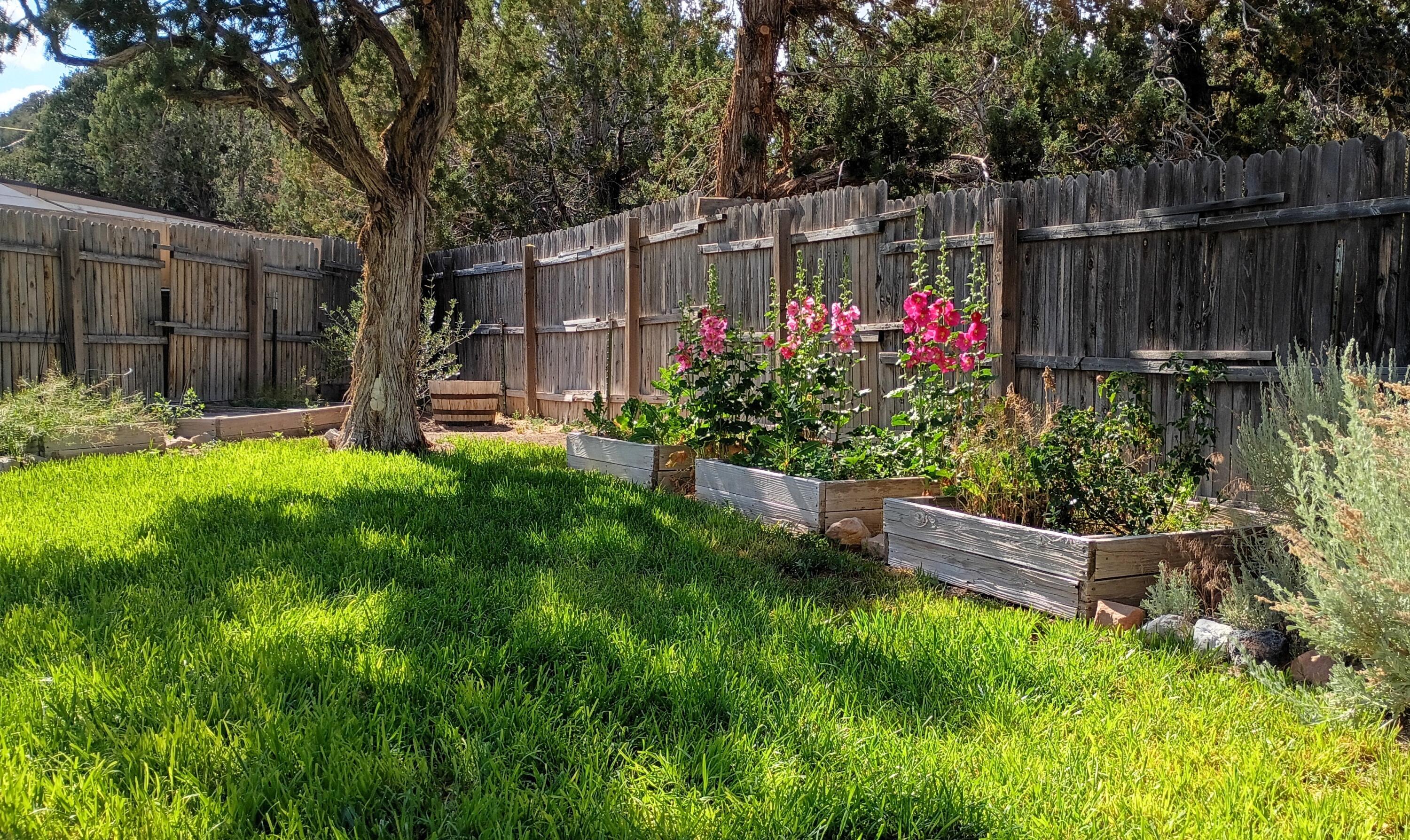 DIXIE DEER ESTATES - Residential