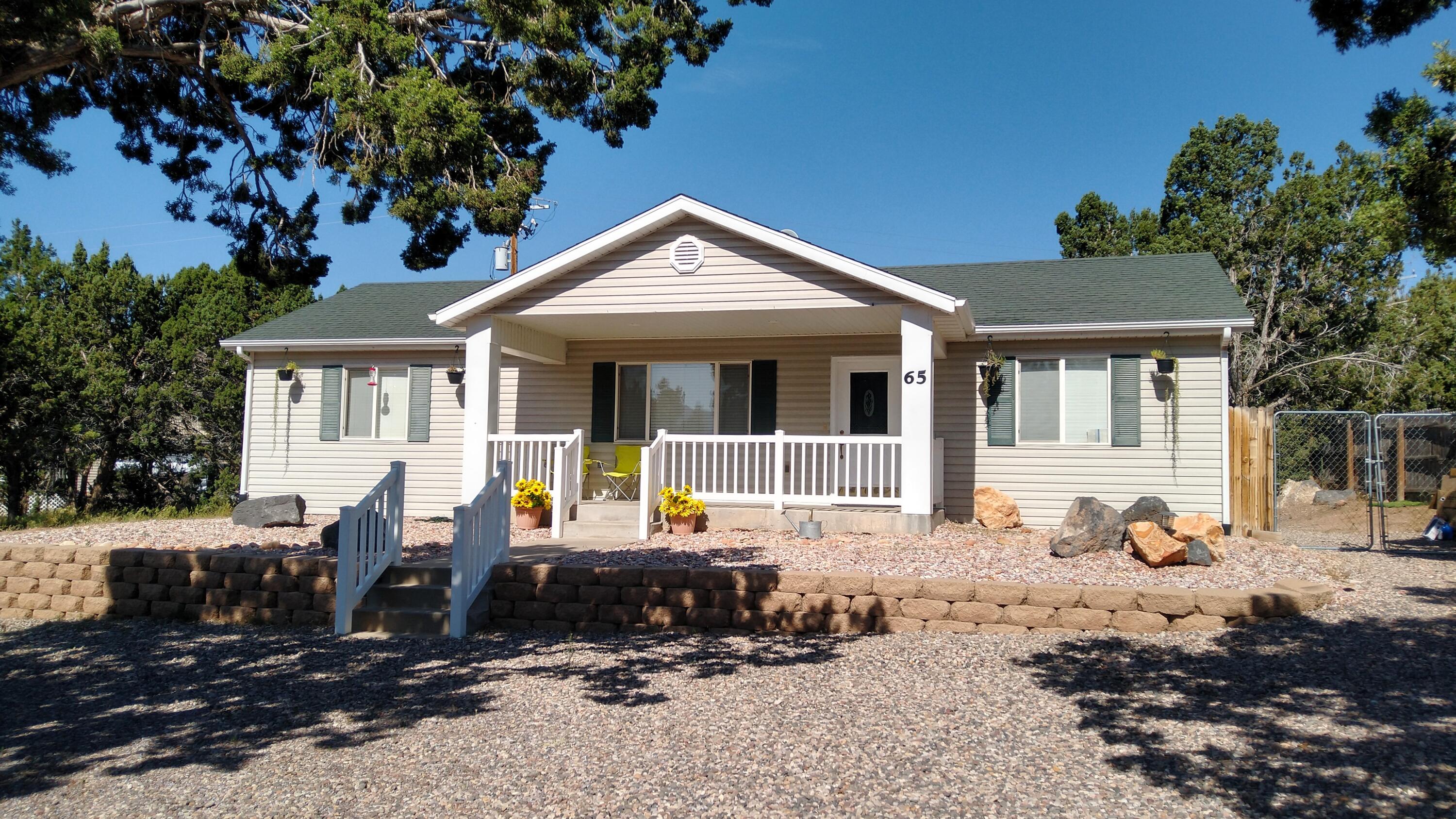 DIXIE DEER ESTATES - Residential