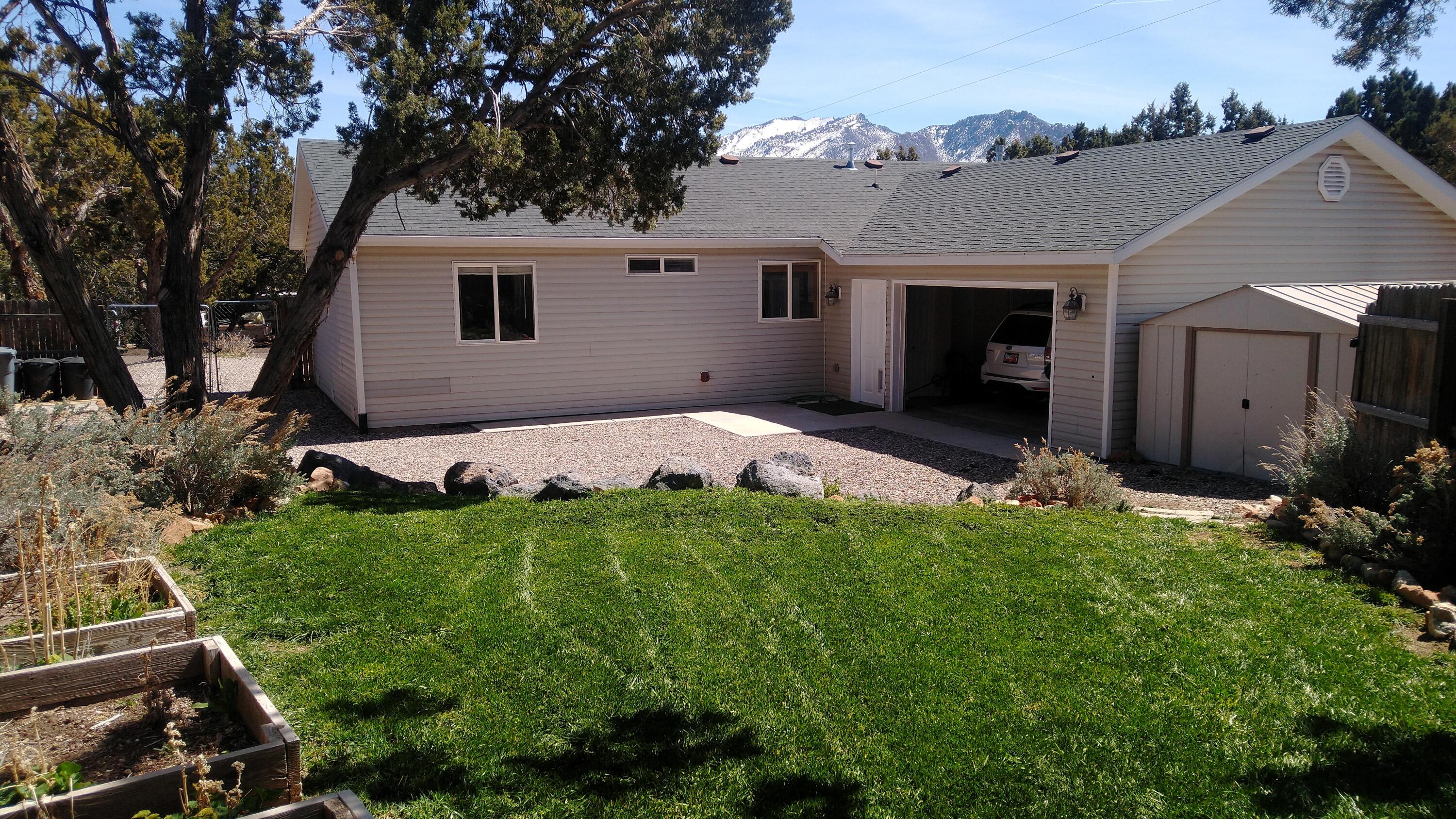 DIXIE DEER ESTATES - Residential