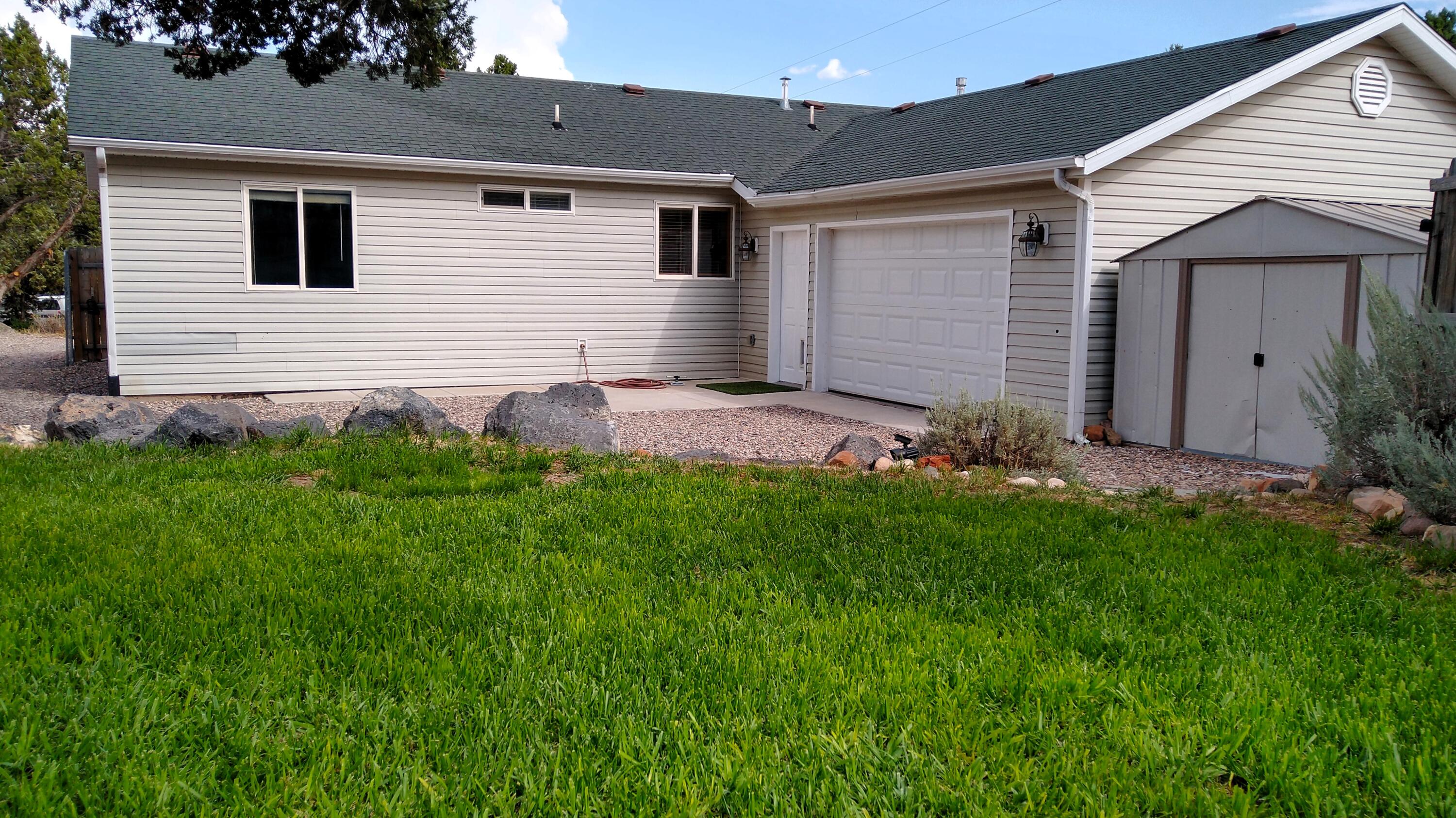 DIXIE DEER ESTATES - Residential