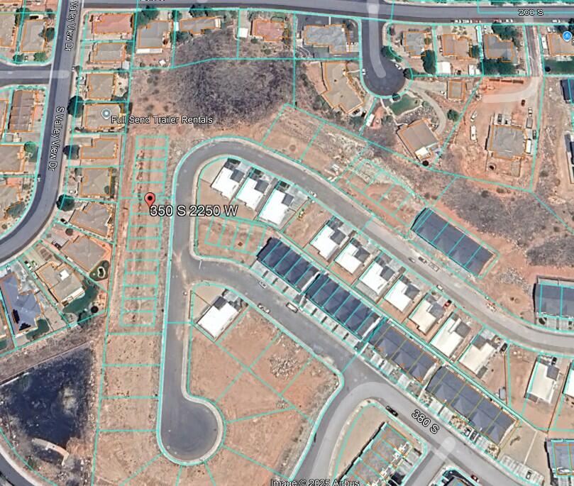 HURRICANE VIEWS - Land