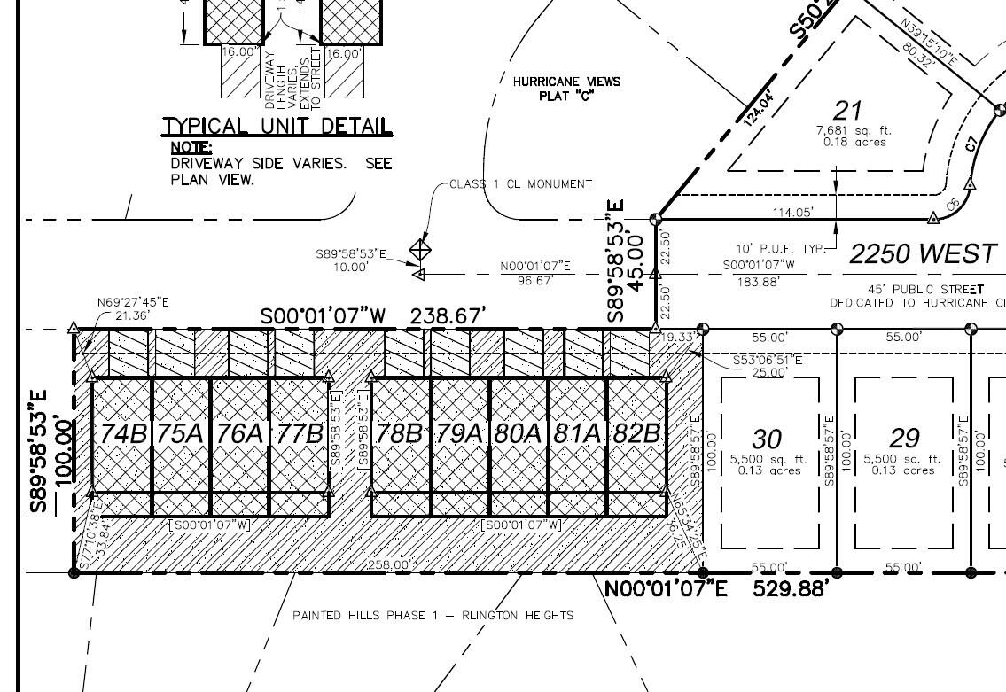 HURRICANE VIEWS - Land
