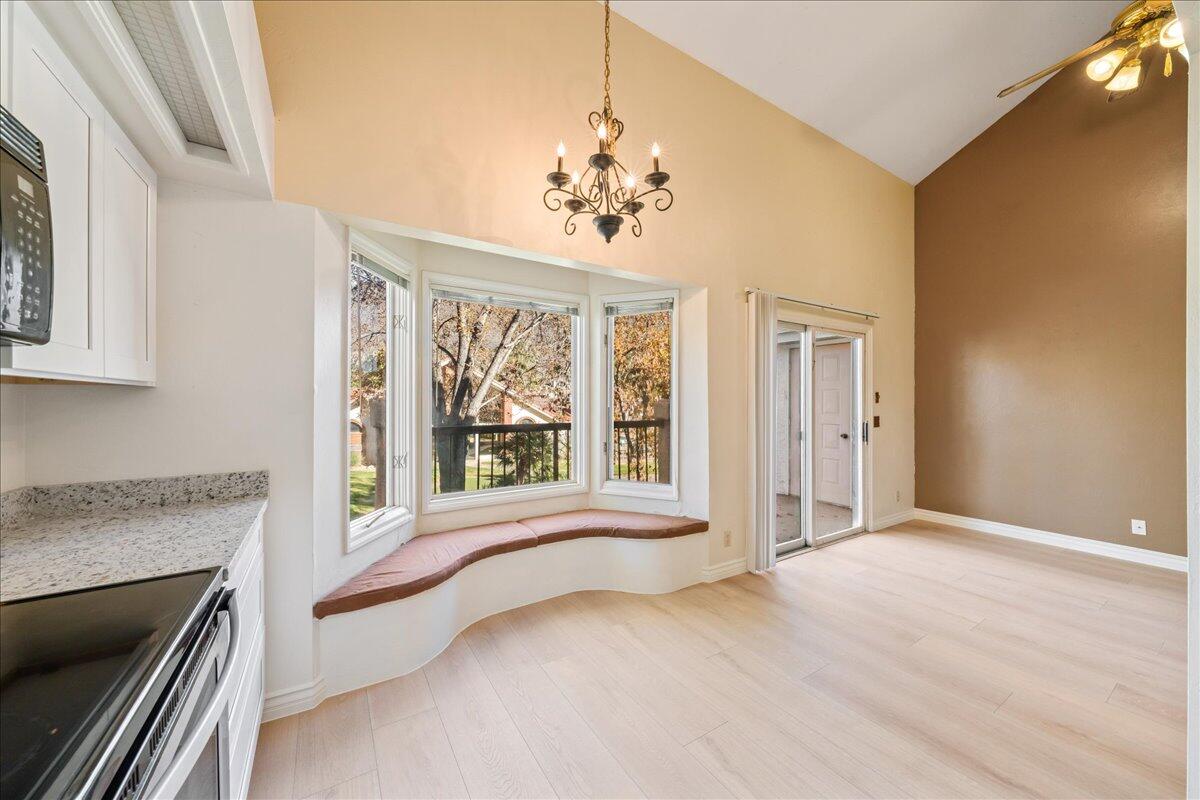 WILLOW RUN RESORT CONDOS - Residential