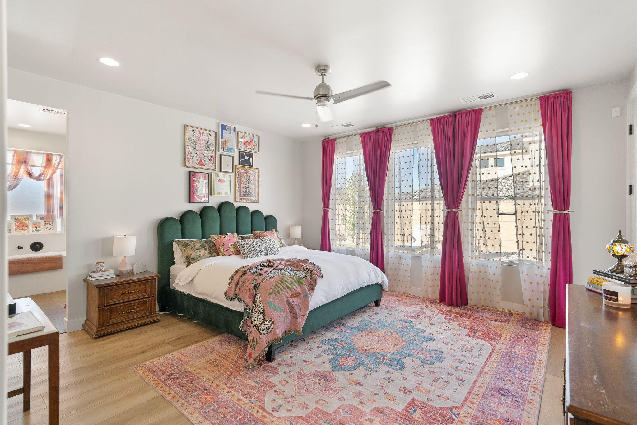 AUBURN HILLS - Residential