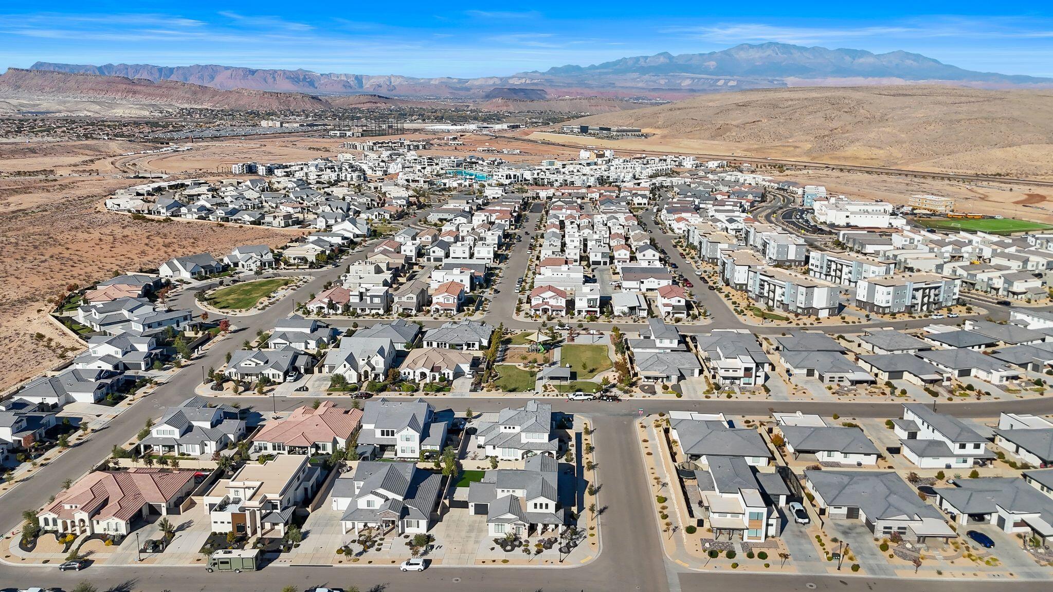 AUBURN HILLS - Residential