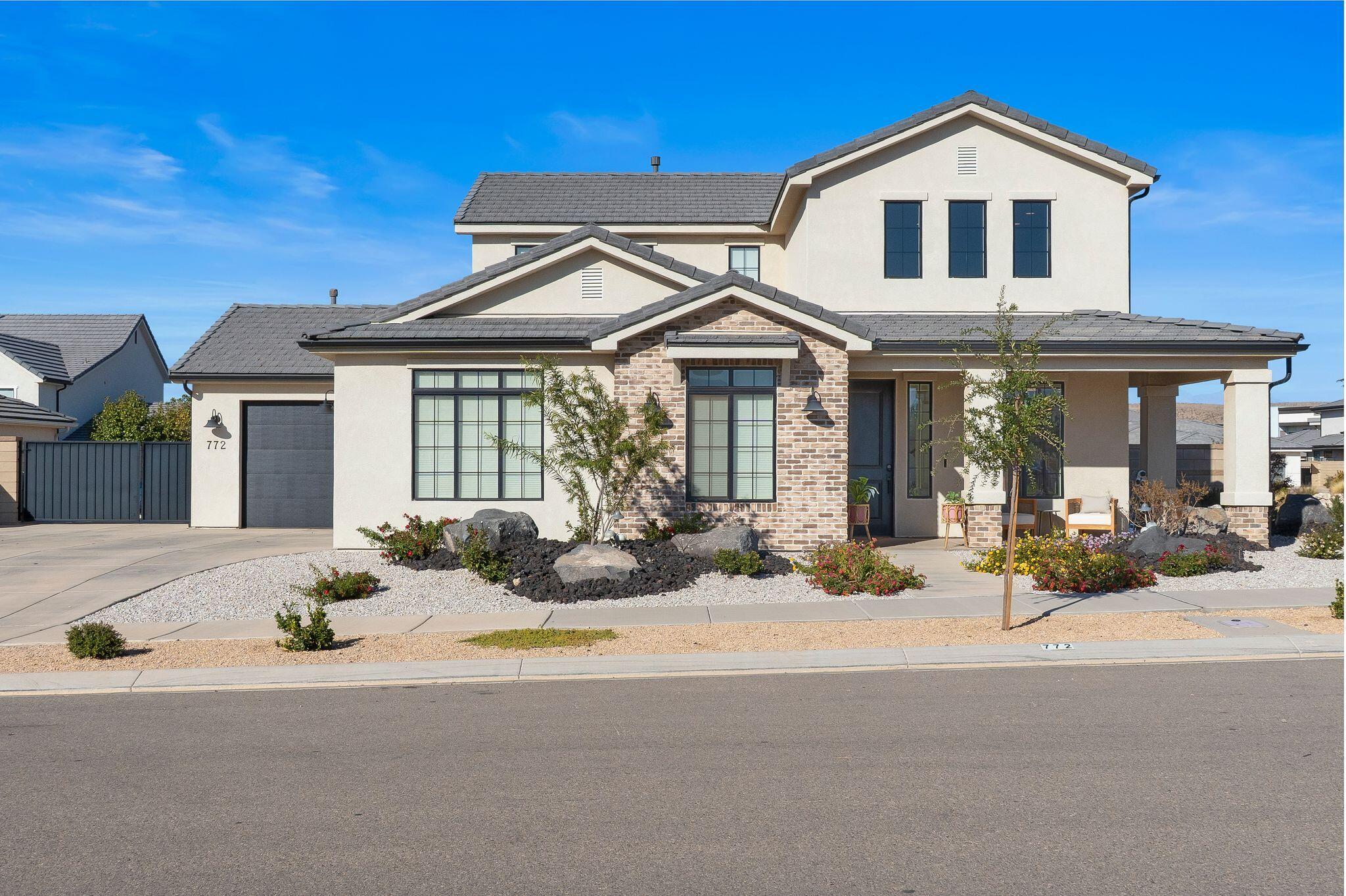 AUBURN HILLS - Residential