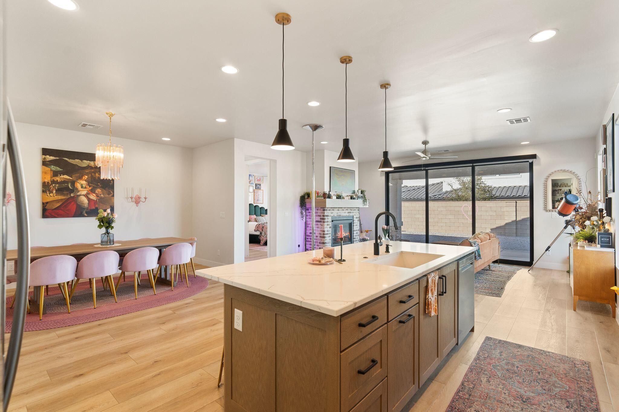 AUBURN HILLS - Residential