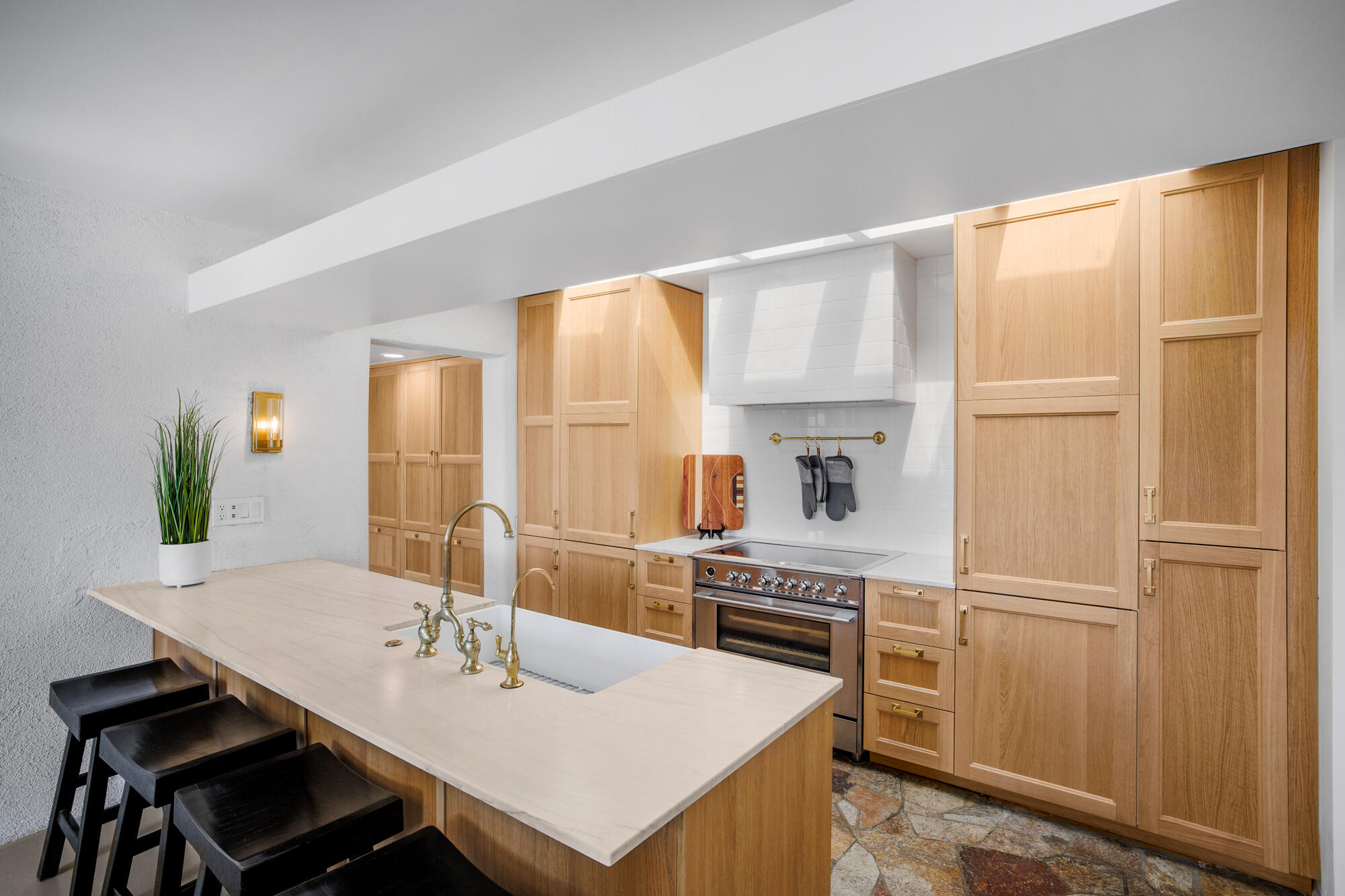 BLOOMINGTON COUNTRY CLUB - Residential