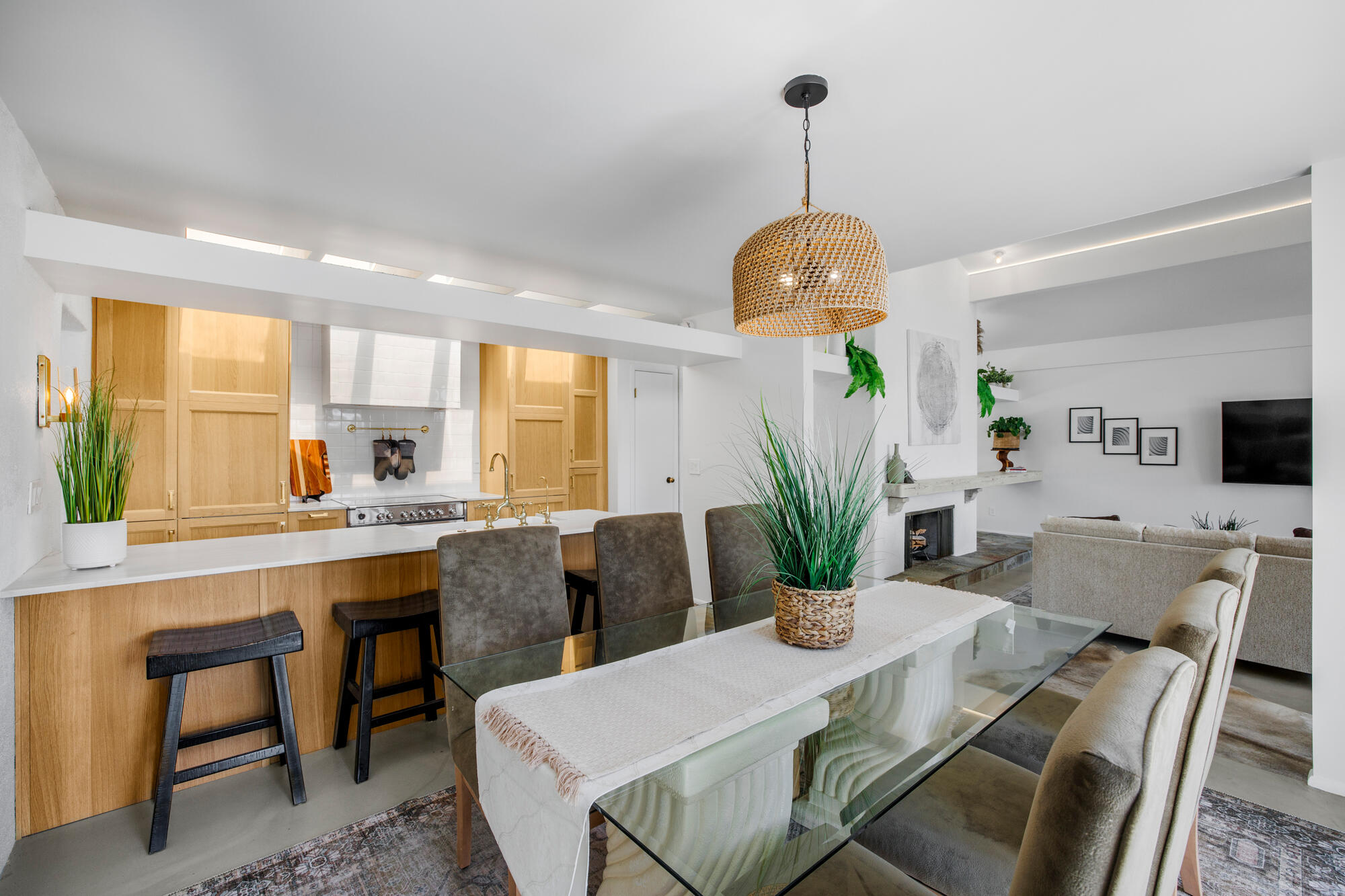 BLOOMINGTON COUNTRY CLUB - Residential