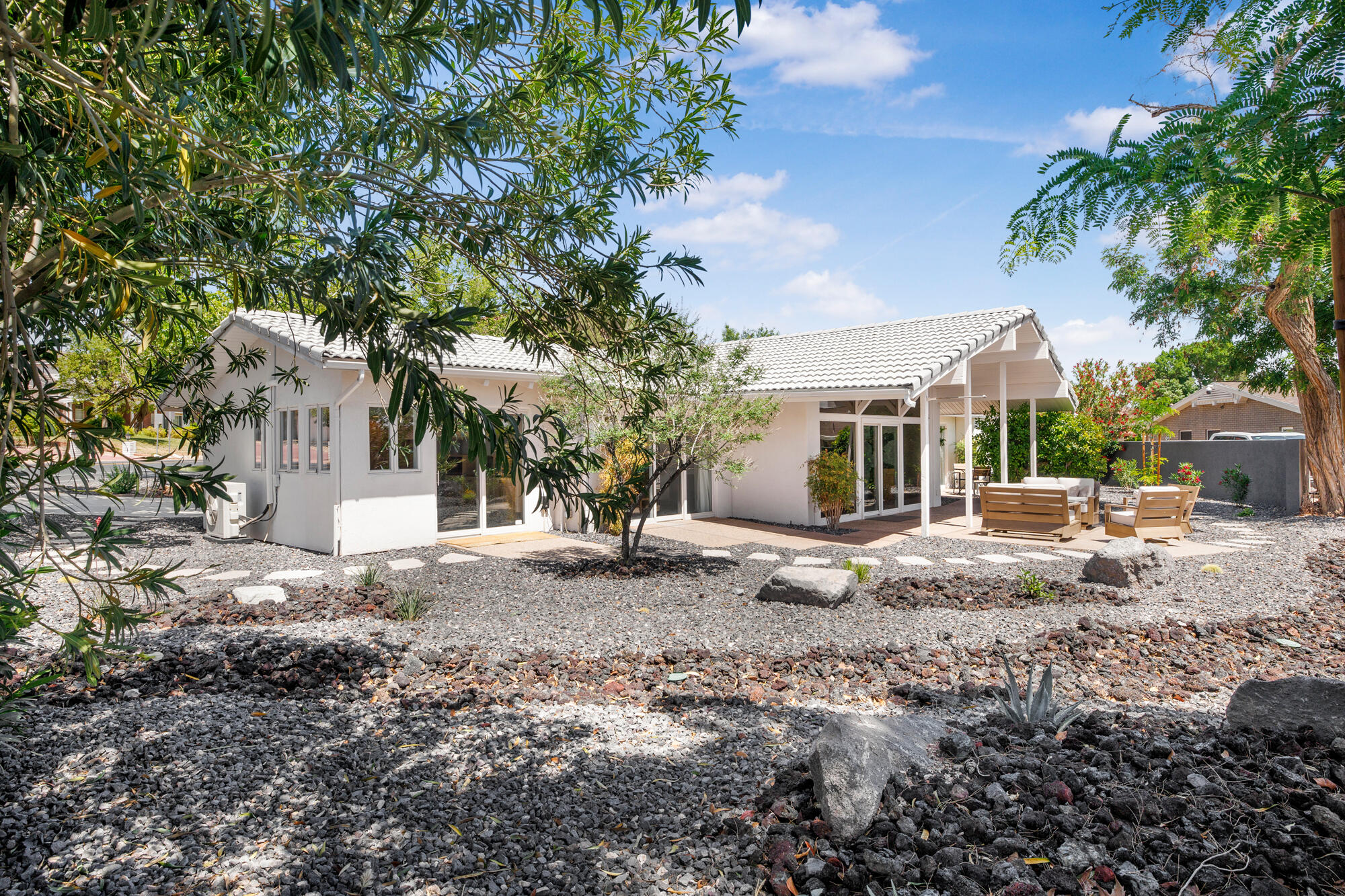 BLOOMINGTON COUNTRY CLUB - Residential