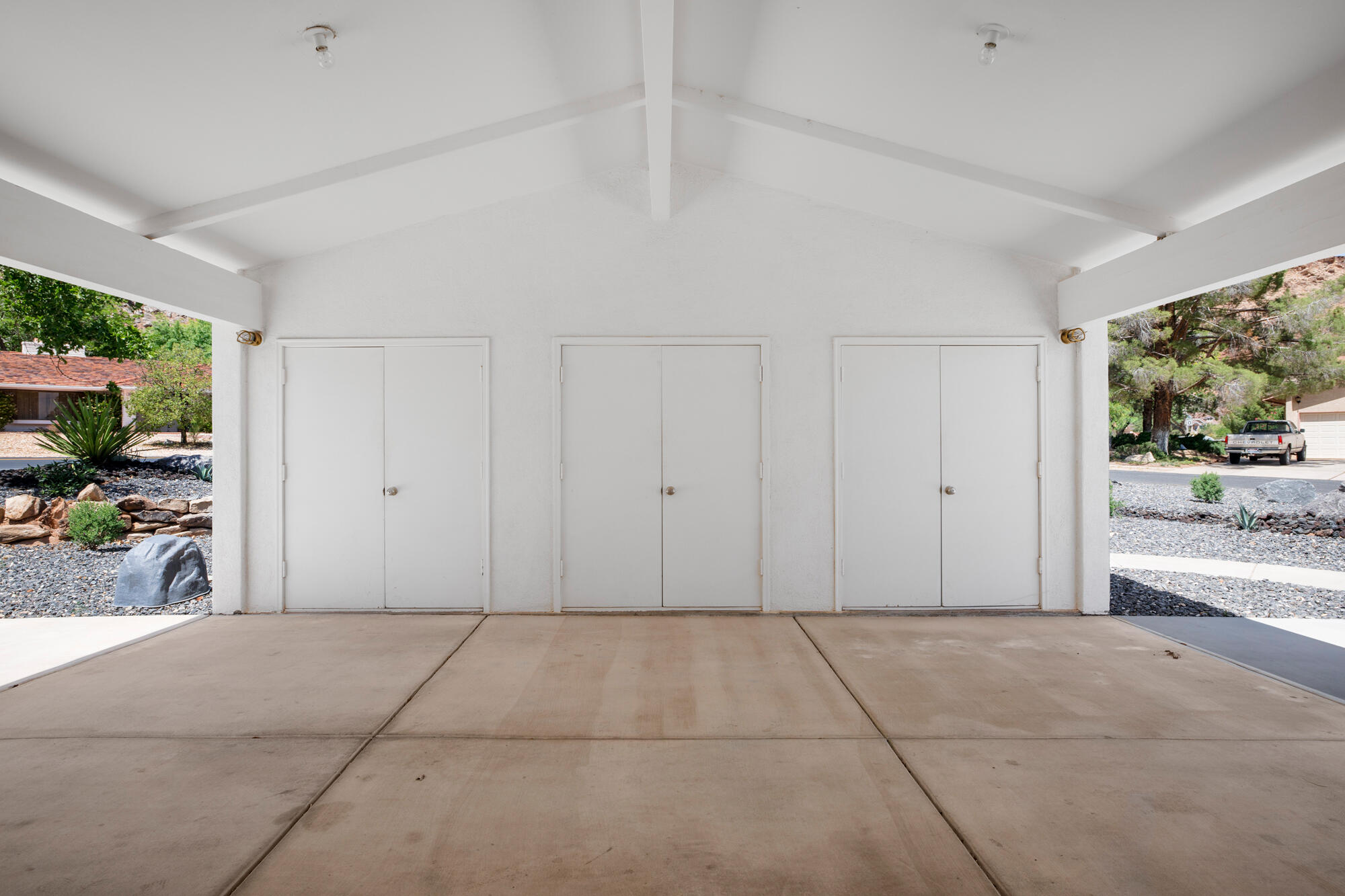 BLOOMINGTON COUNTRY CLUB - Residential