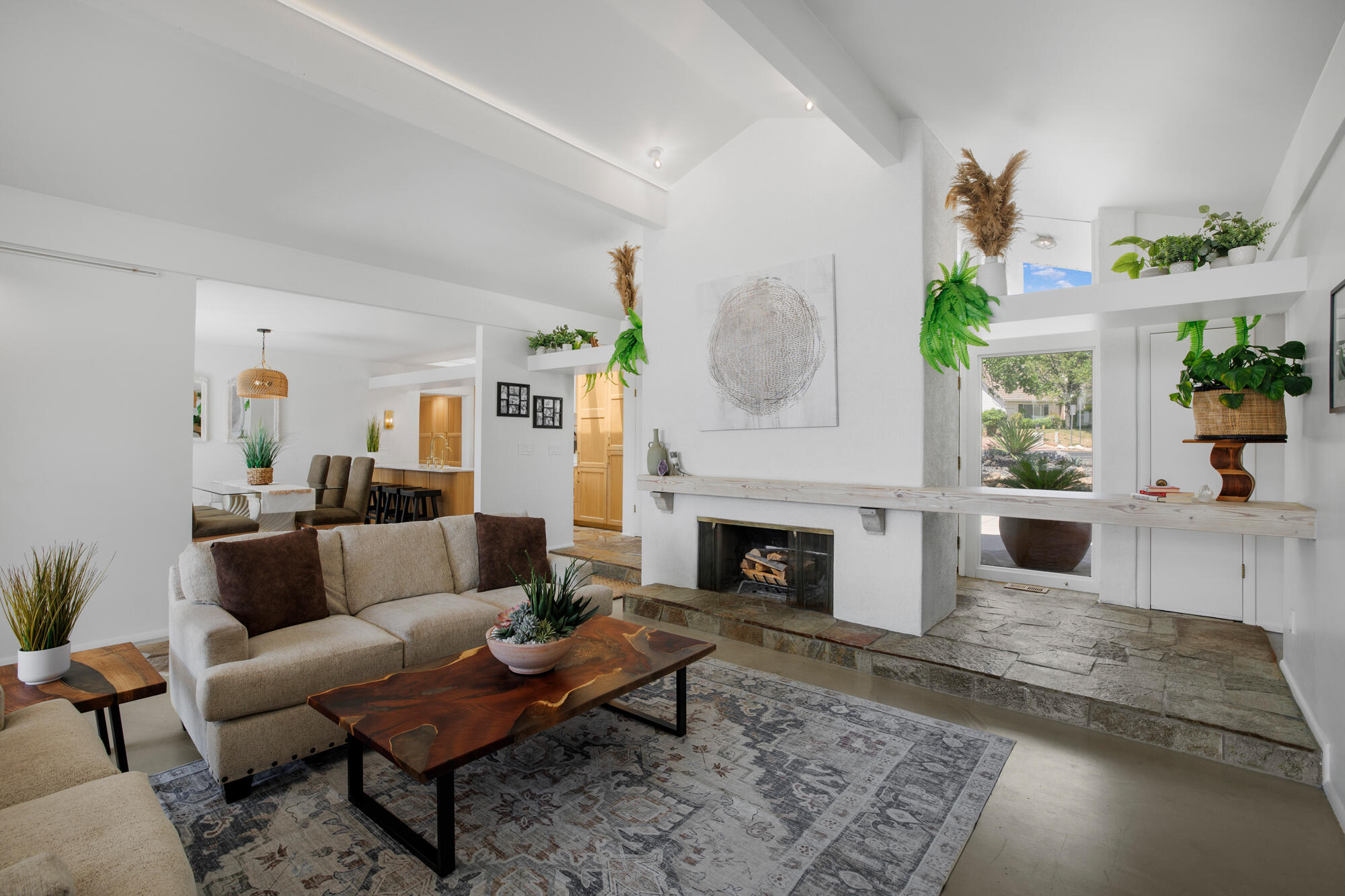 BLOOMINGTON COUNTRY CLUB - Residential