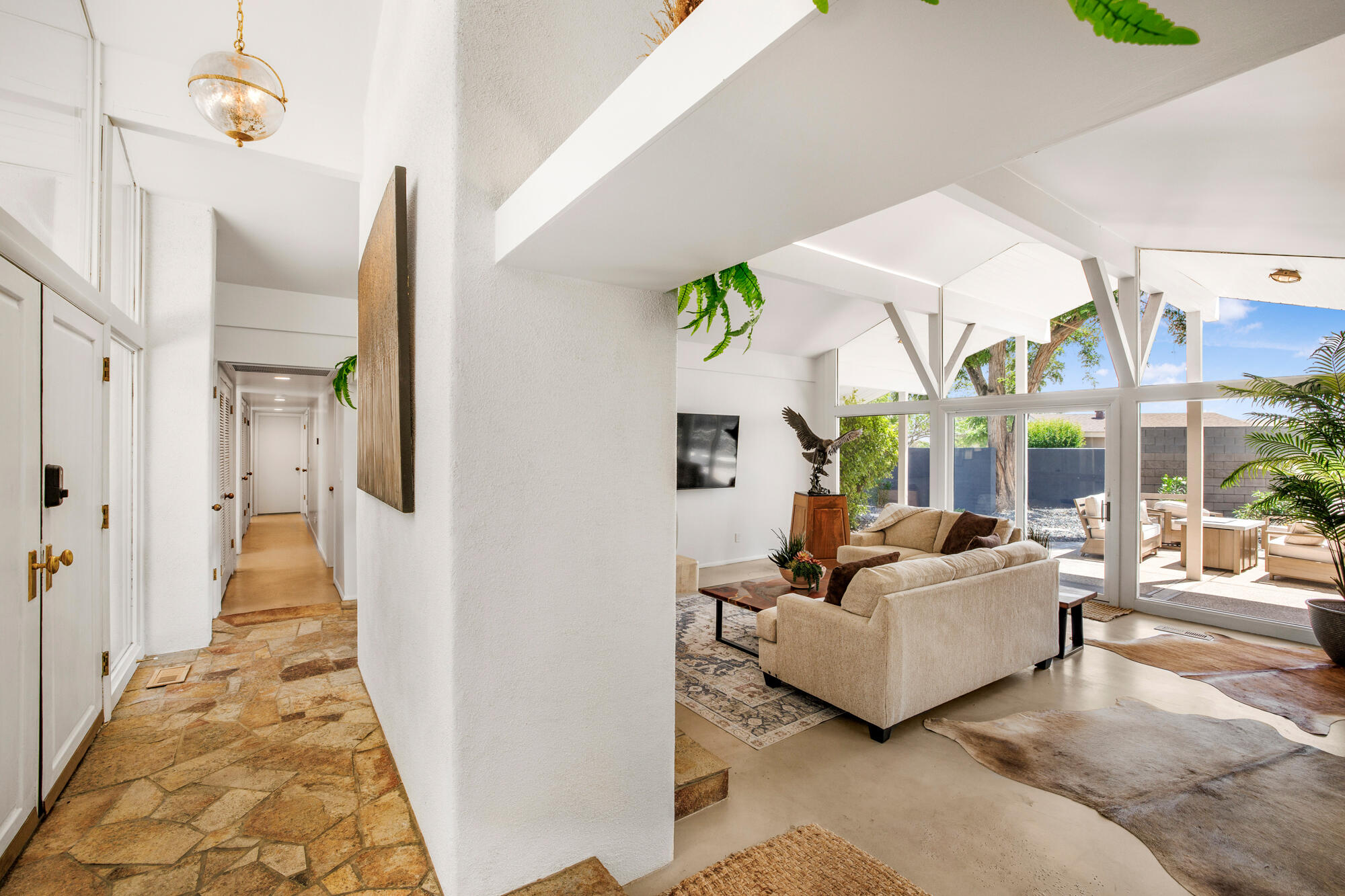 BLOOMINGTON COUNTRY CLUB - Residential