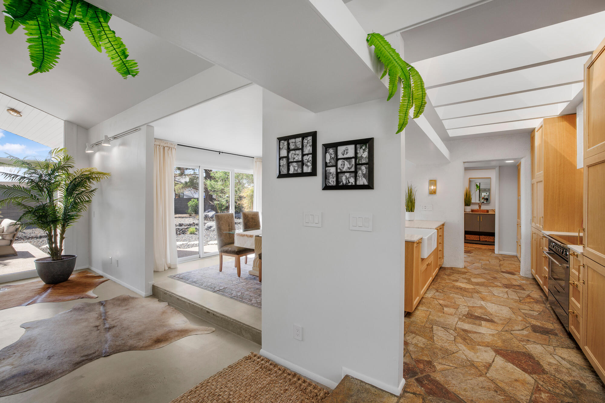 BLOOMINGTON COUNTRY CLUB - Residential