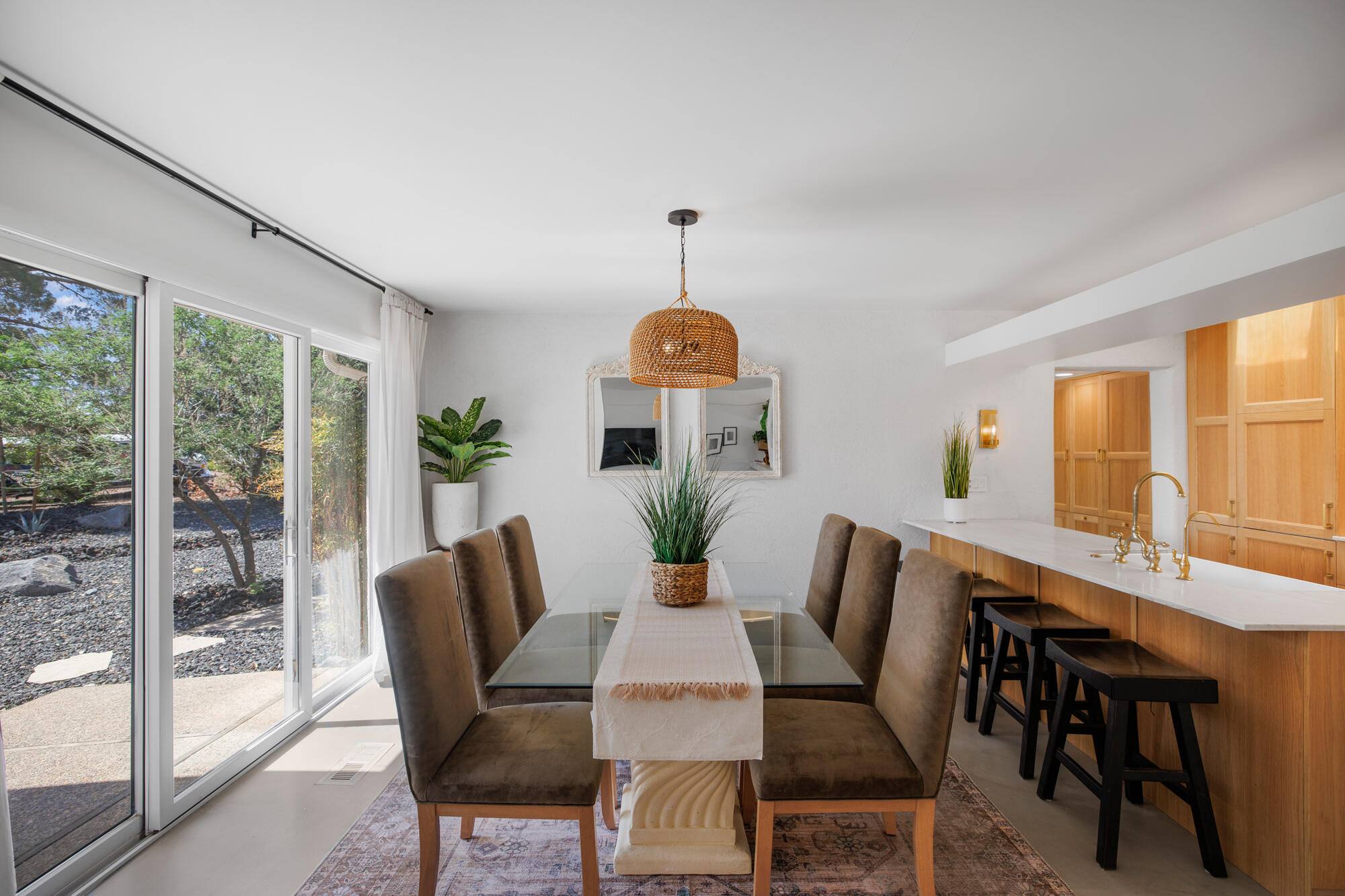 BLOOMINGTON COUNTRY CLUB - Residential