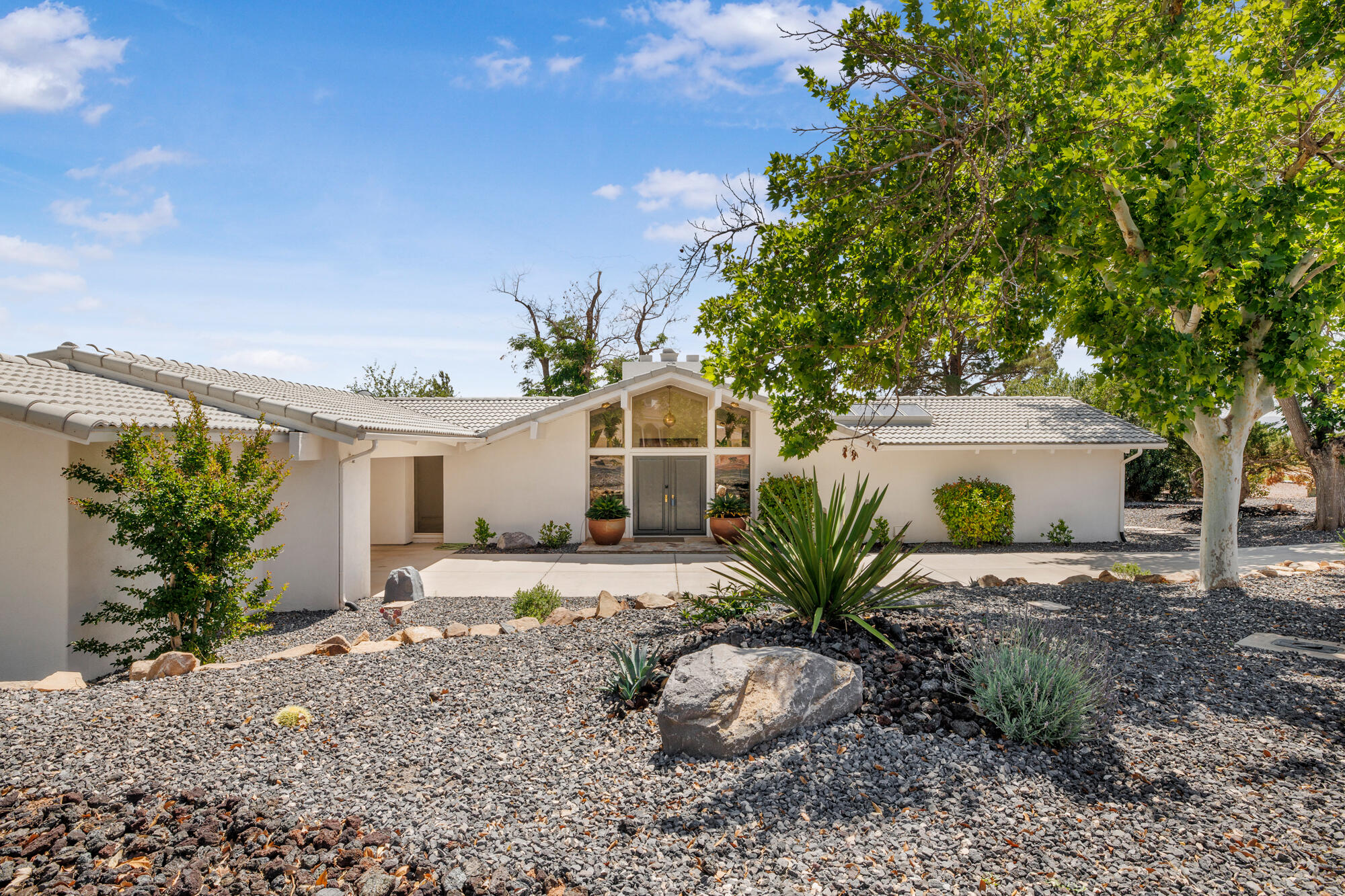 BLOOMINGTON COUNTRY CLUB - Residential