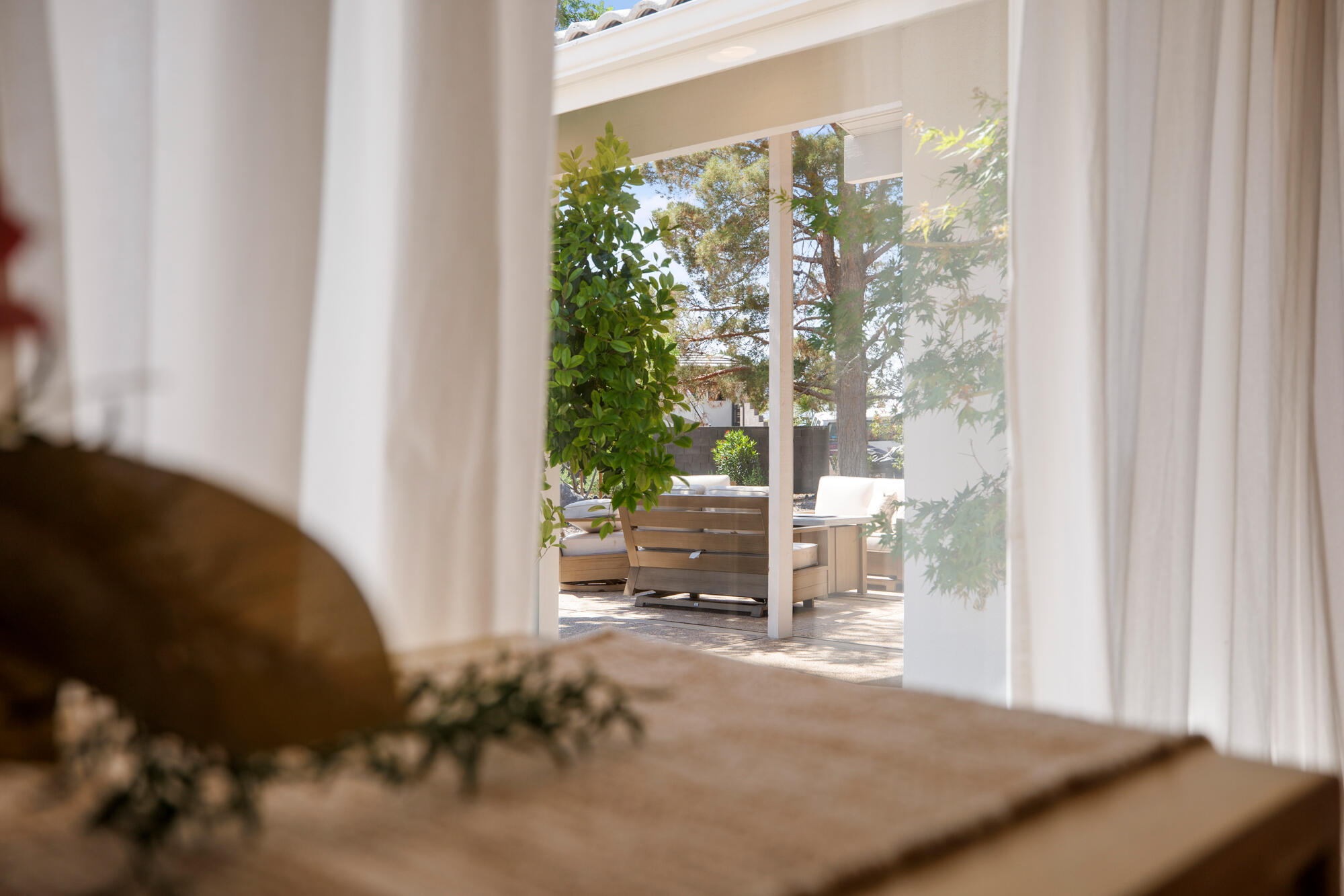 BLOOMINGTON COUNTRY CLUB - Residential