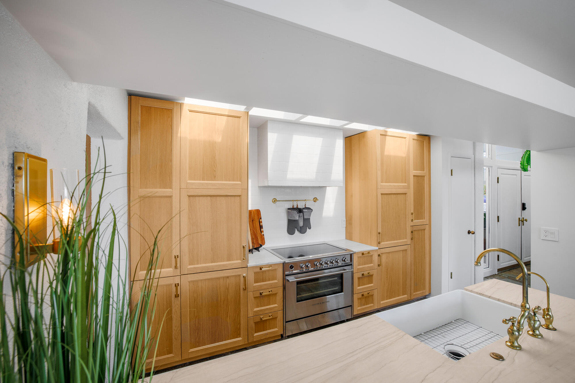 BLOOMINGTON COUNTRY CLUB - Residential