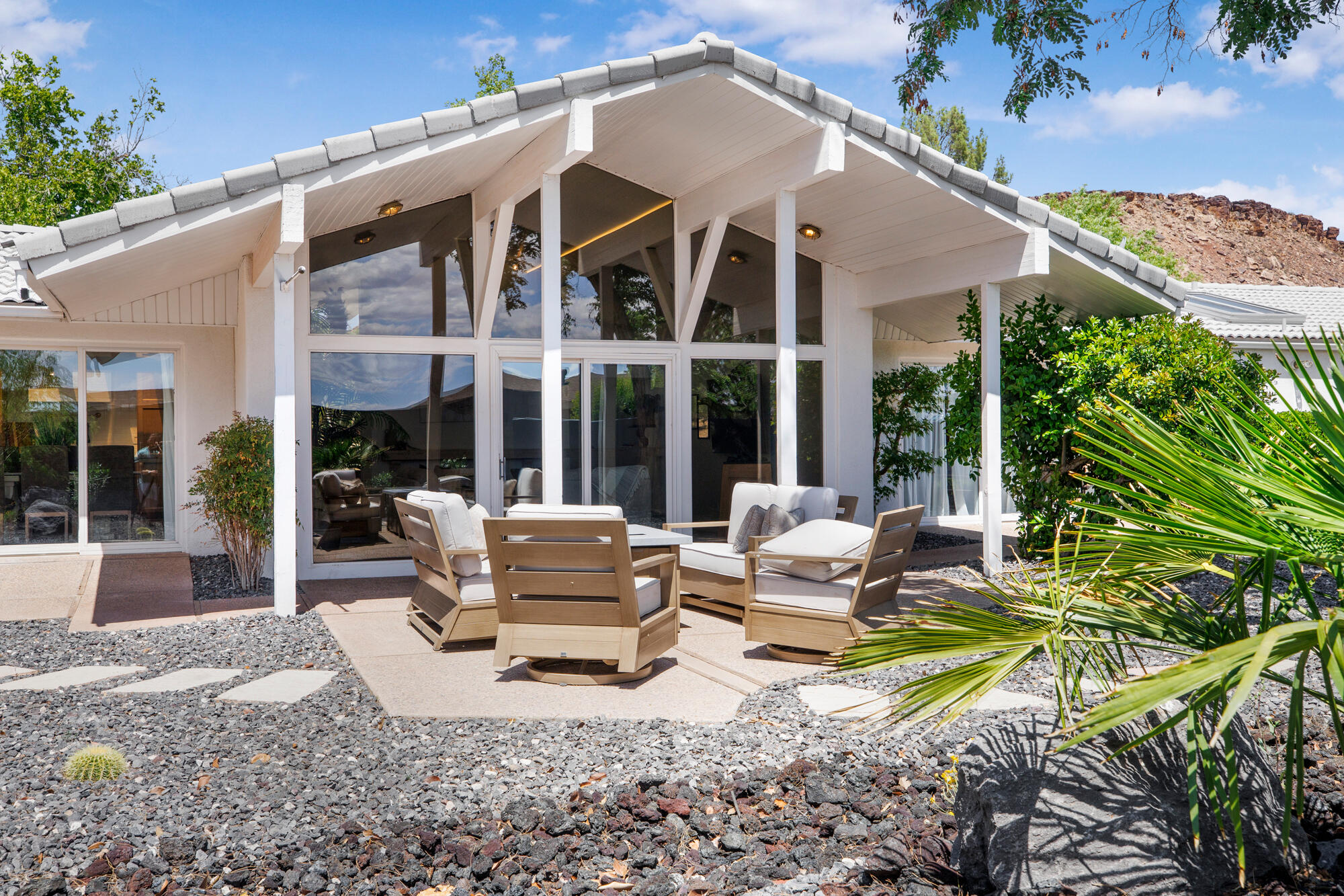 BLOOMINGTON COUNTRY CLUB - Residential