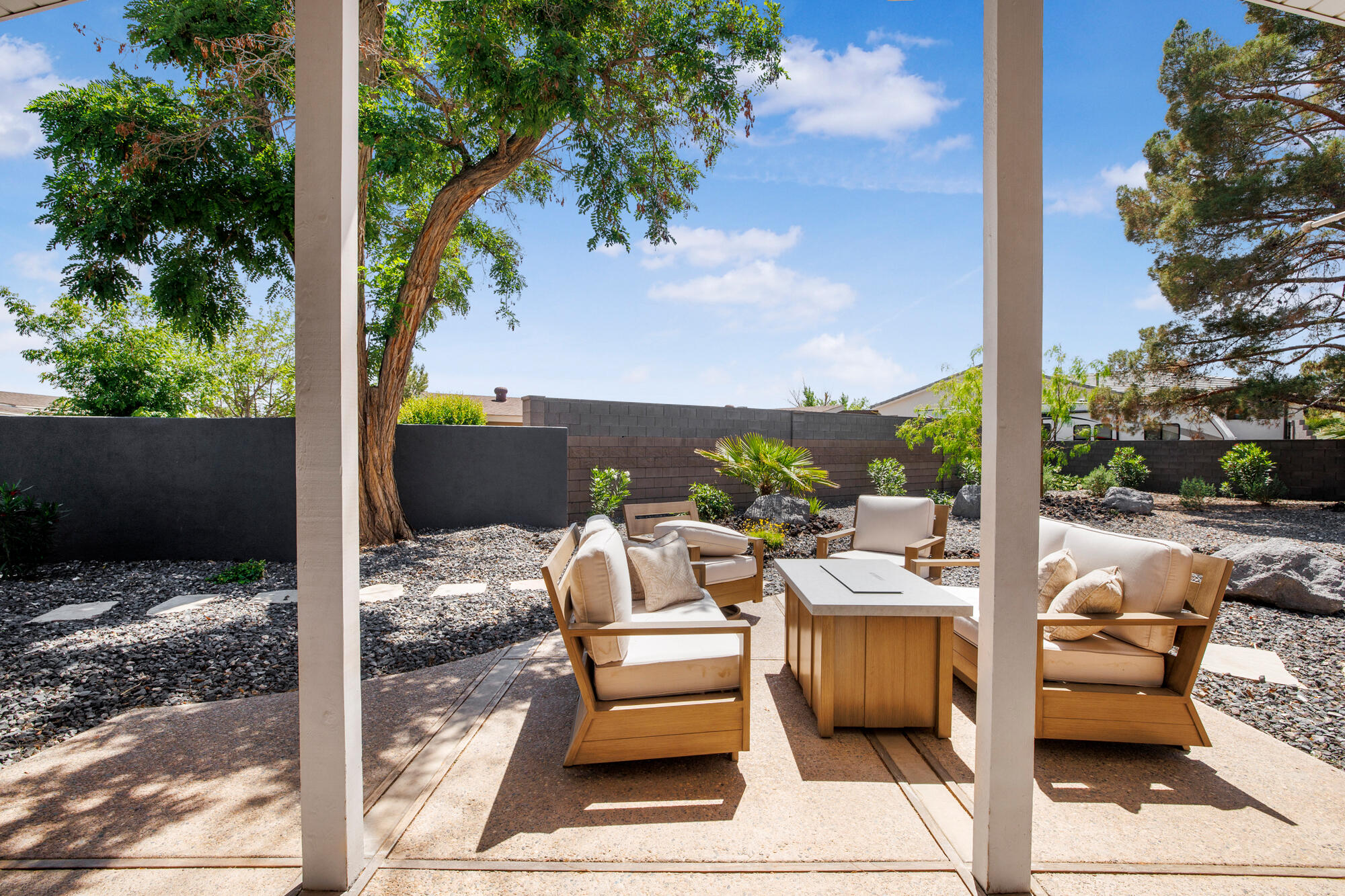 BLOOMINGTON COUNTRY CLUB - Residential