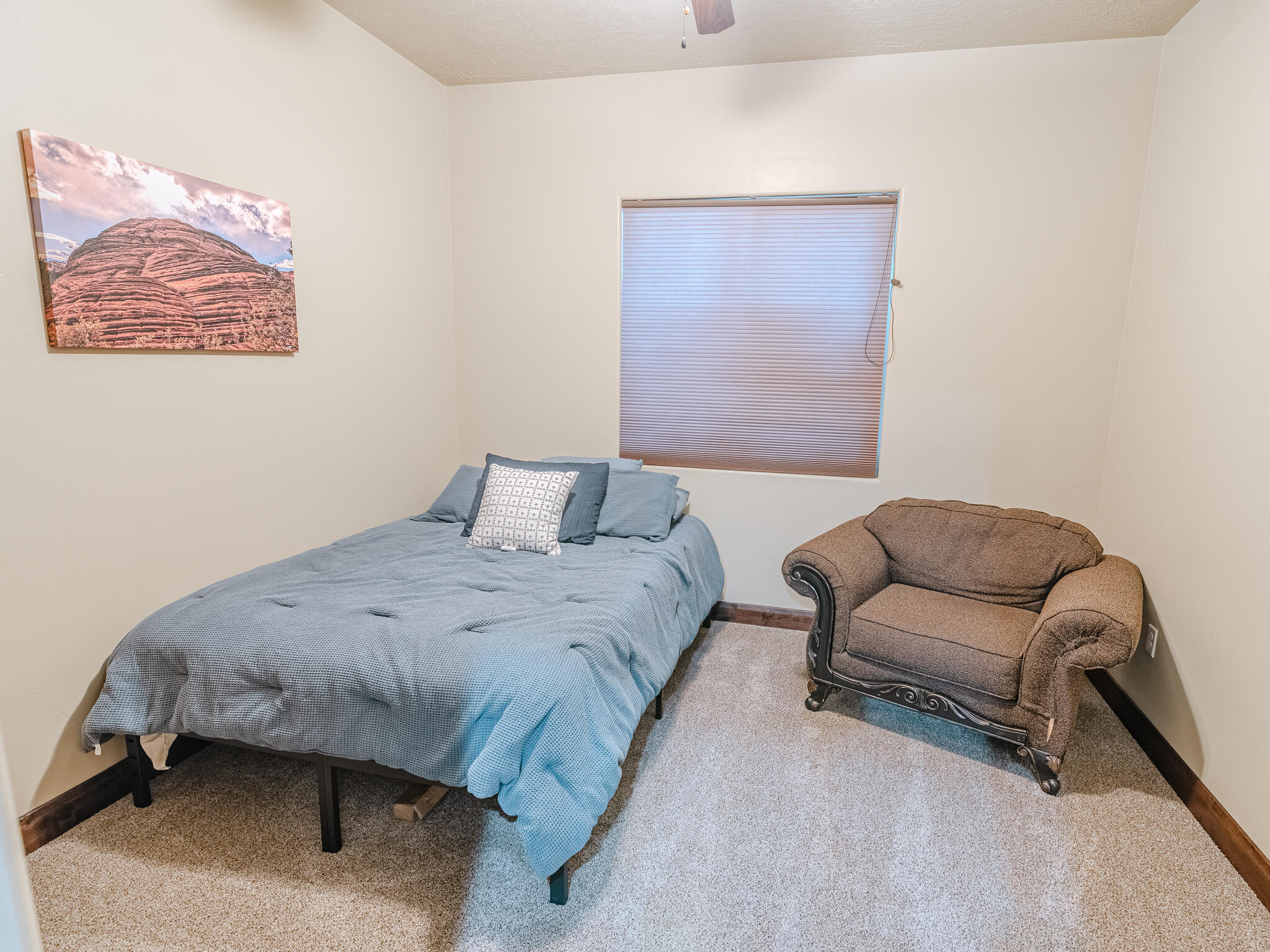 TENAYA SANDS - Residential