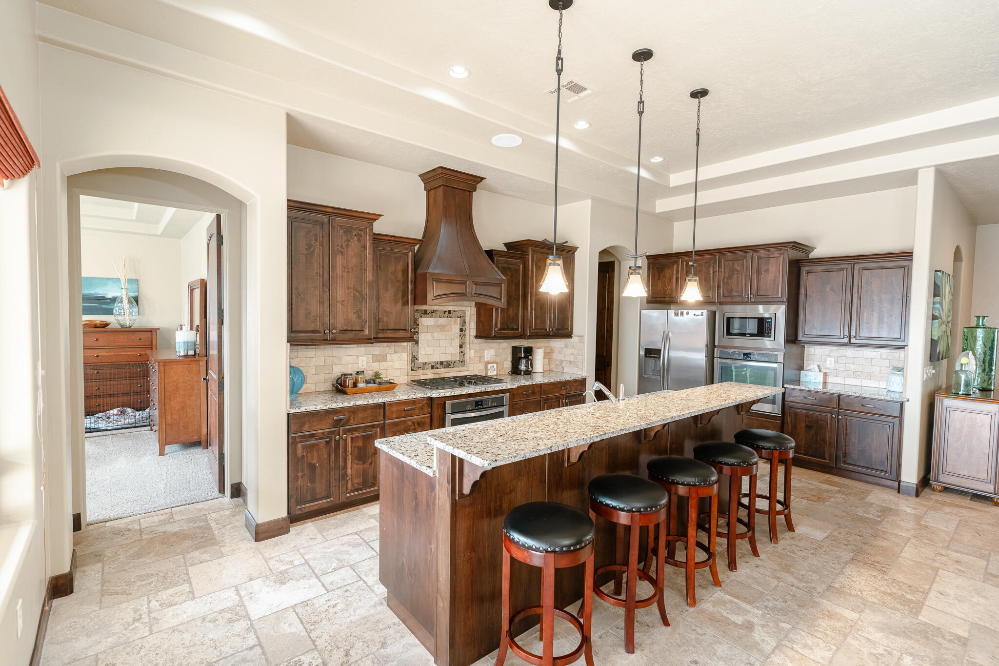 TENAYA SANDS - Residential