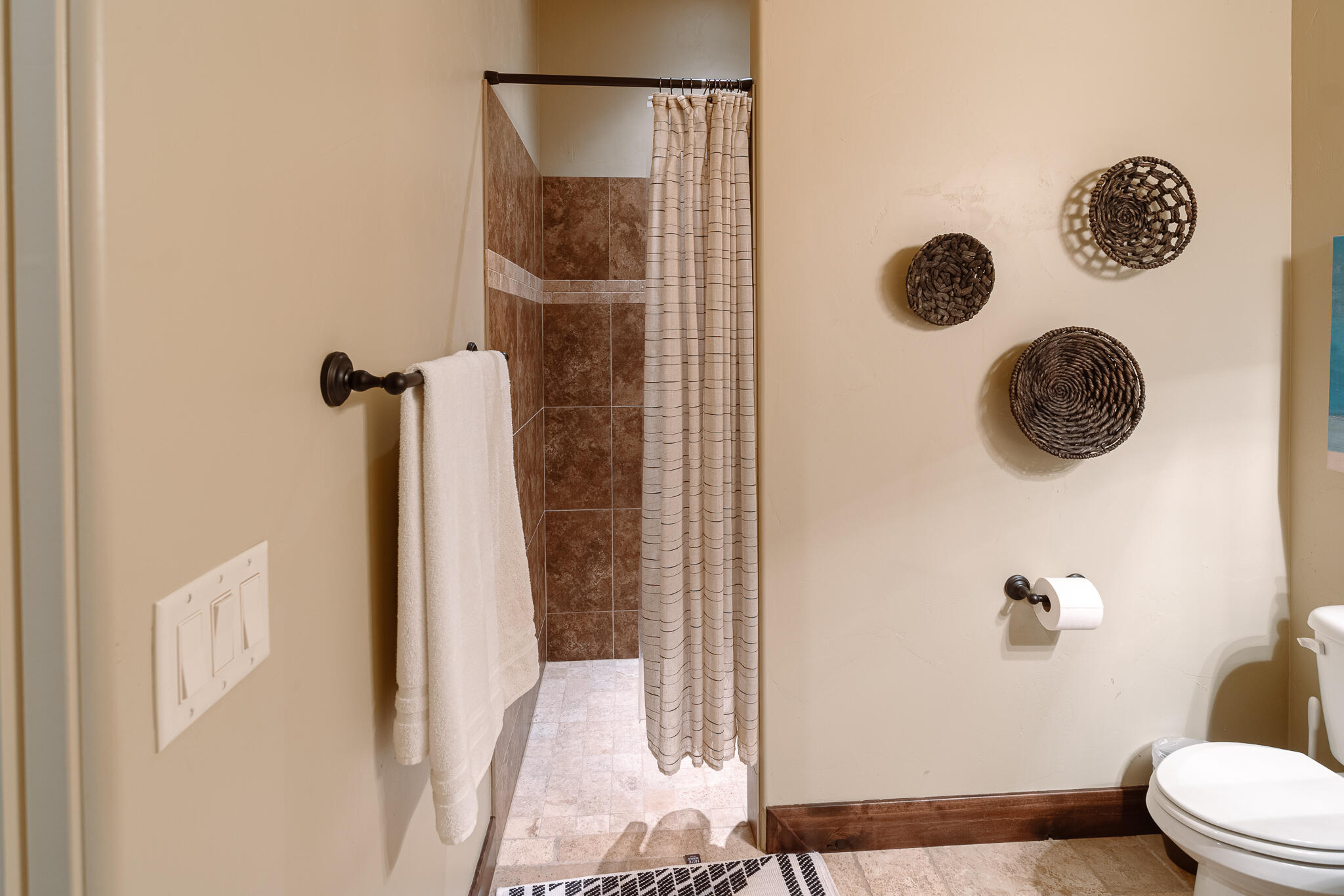 TENAYA SANDS - Residential