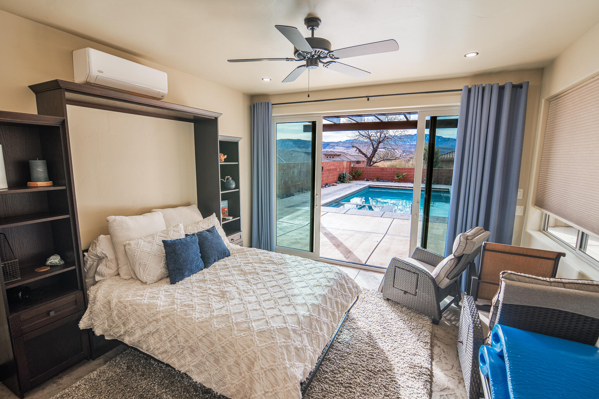 TENAYA SANDS - Residential