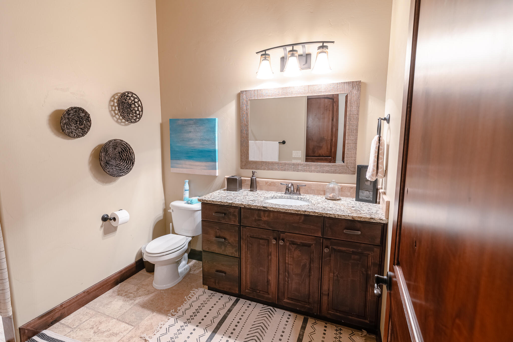 TENAYA SANDS - Residential