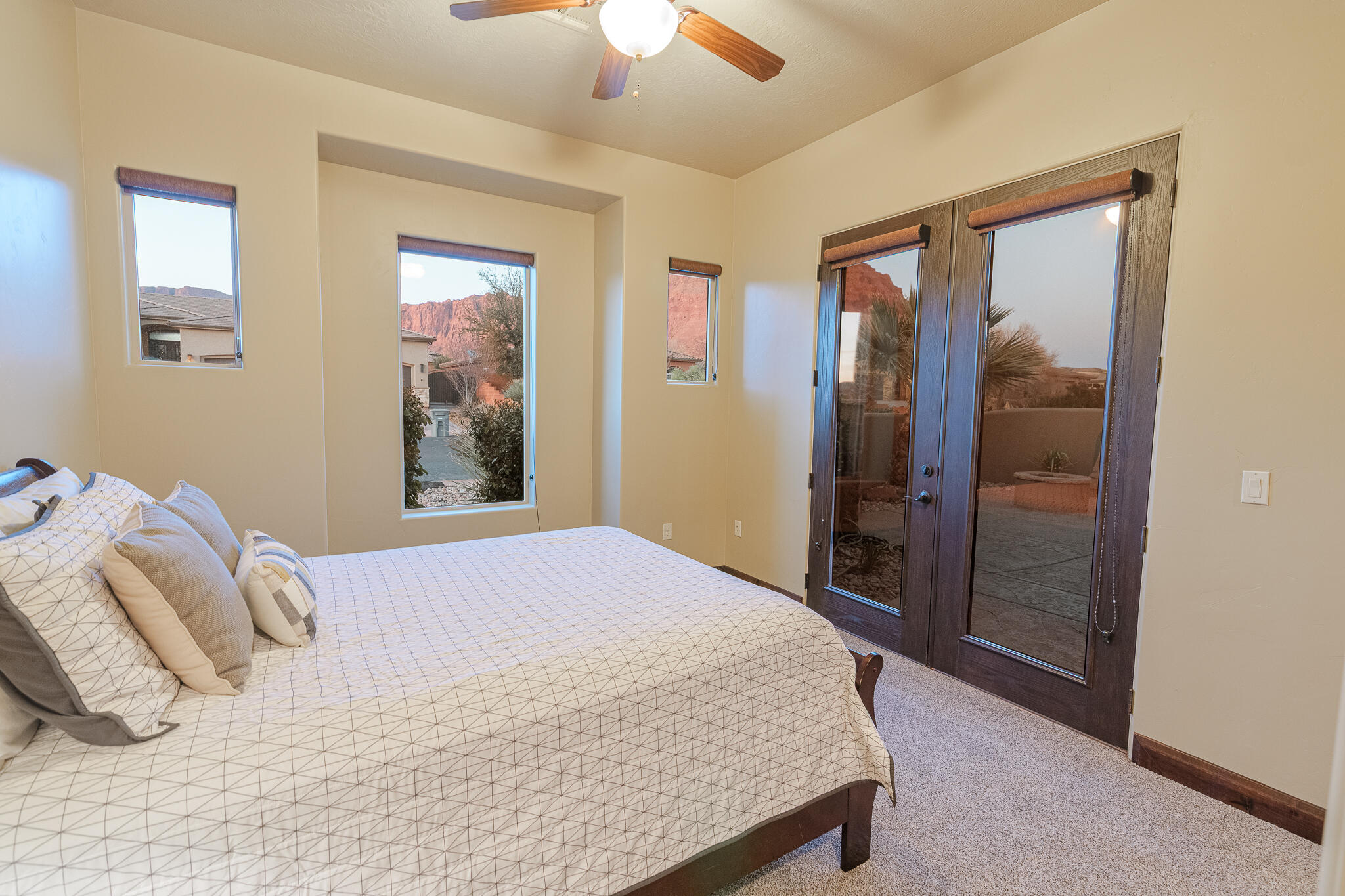 TENAYA SANDS - Residential