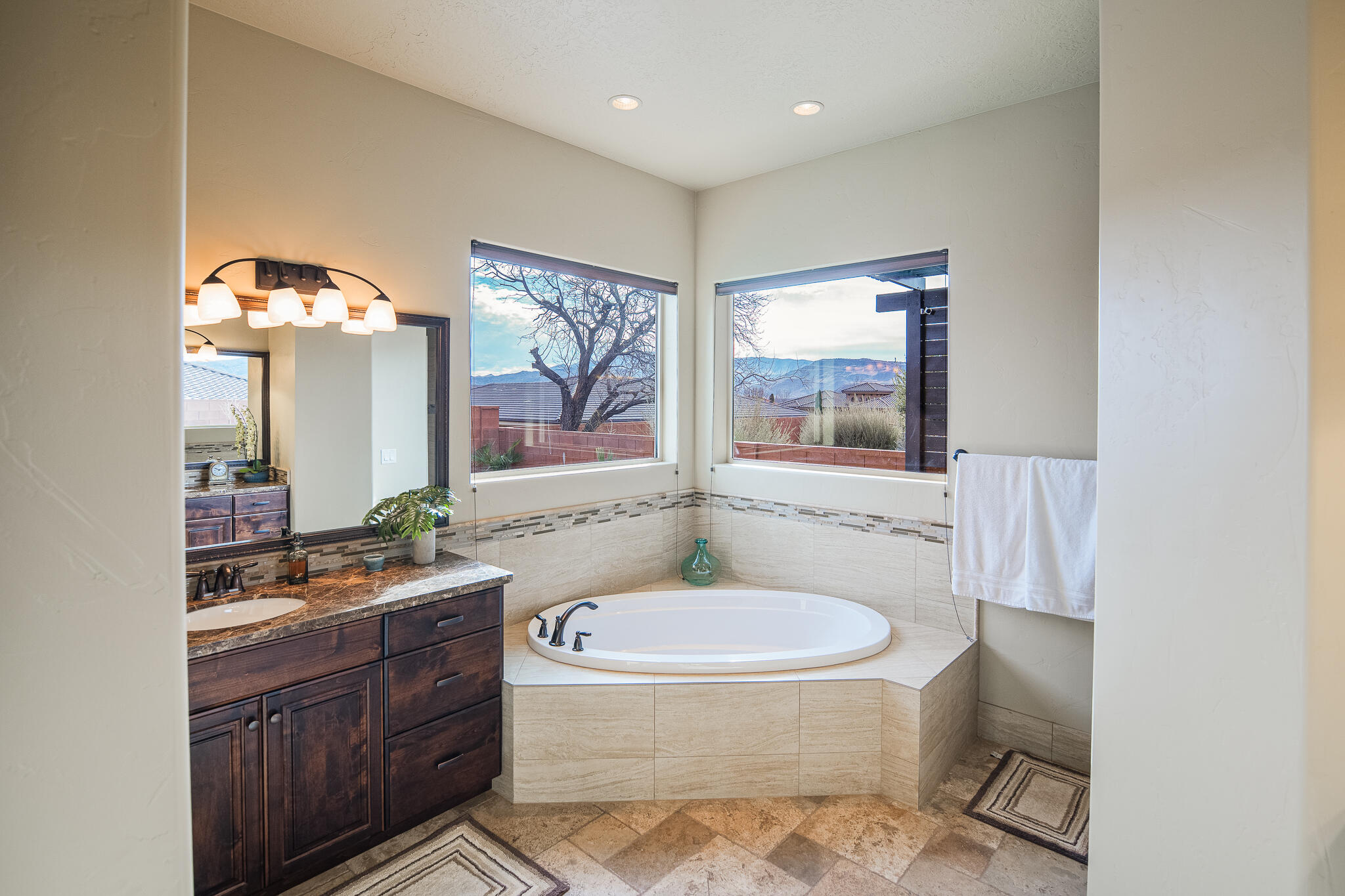 TENAYA SANDS - Residential